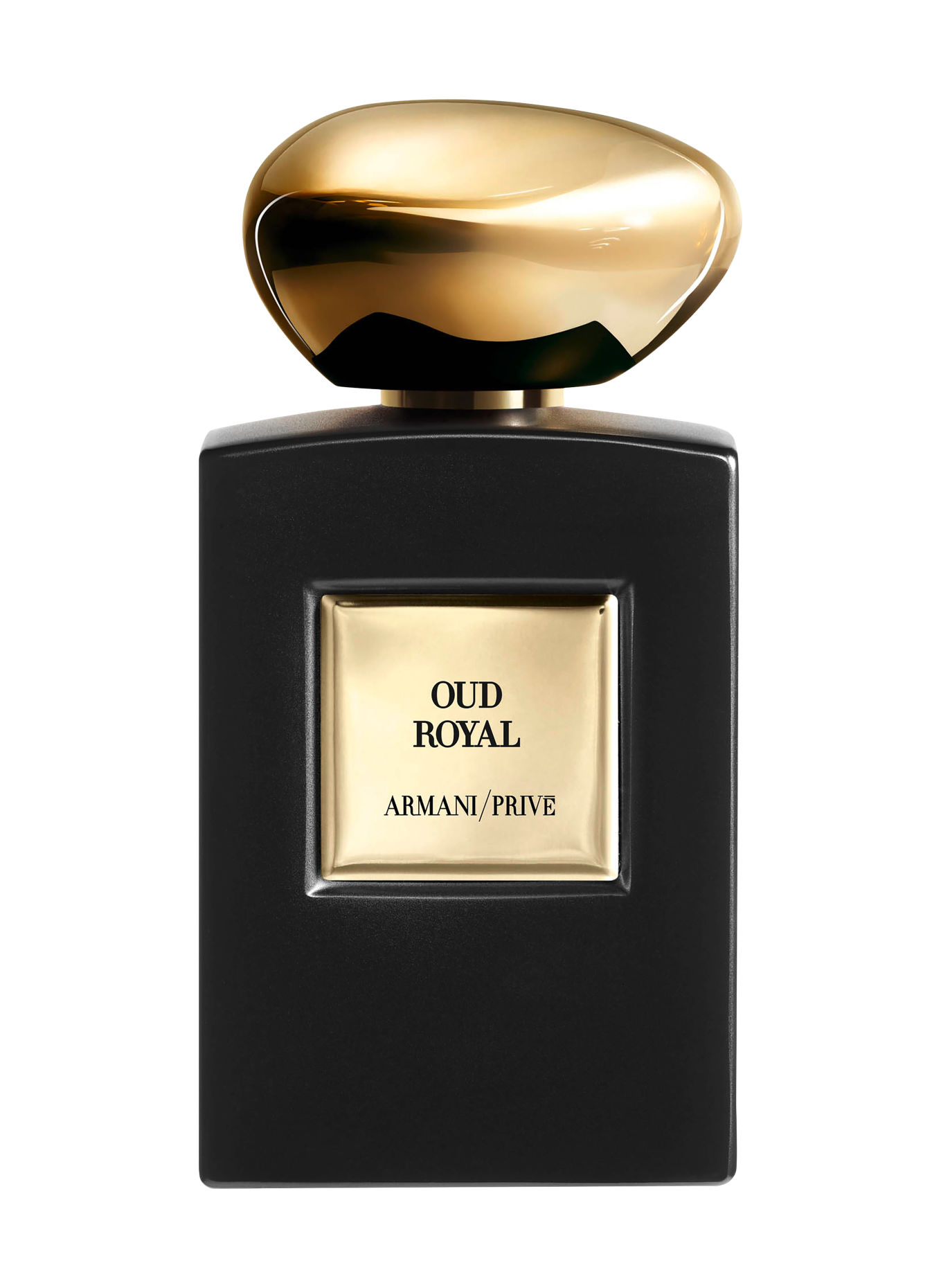 ARMANI PRIVÉ OUD ROYAL