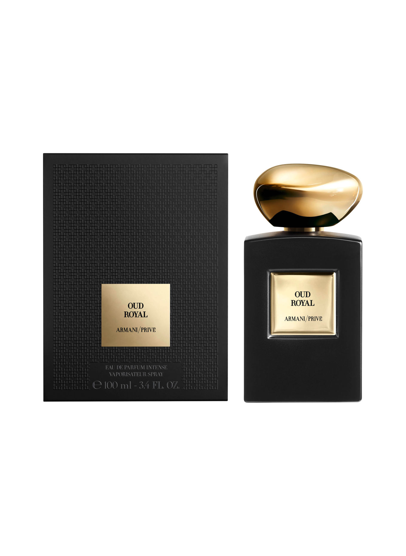 ARMANI PRIVÉ OUD ROYAL