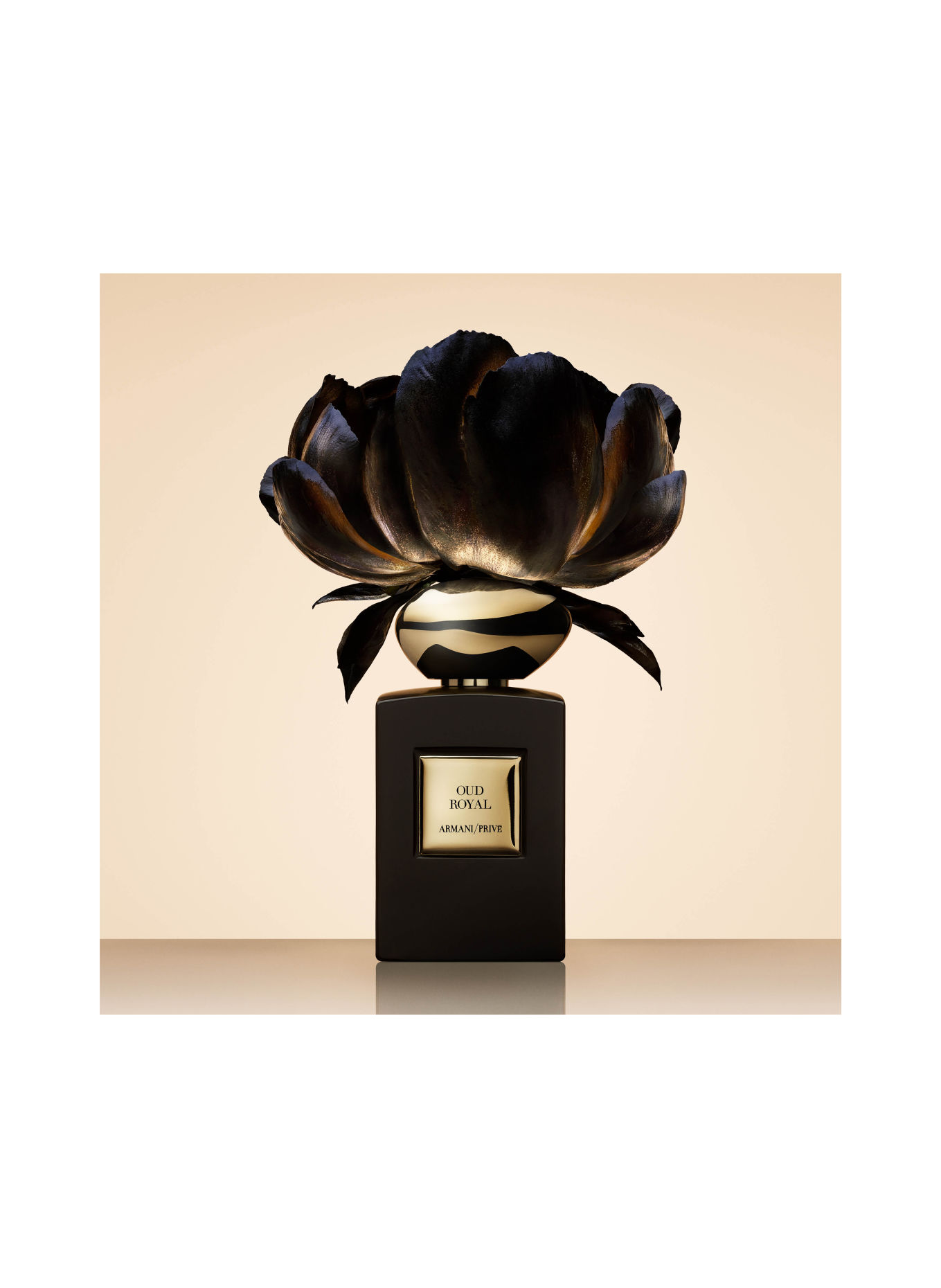 ARMANI PRIVÉ OUD ROYAL