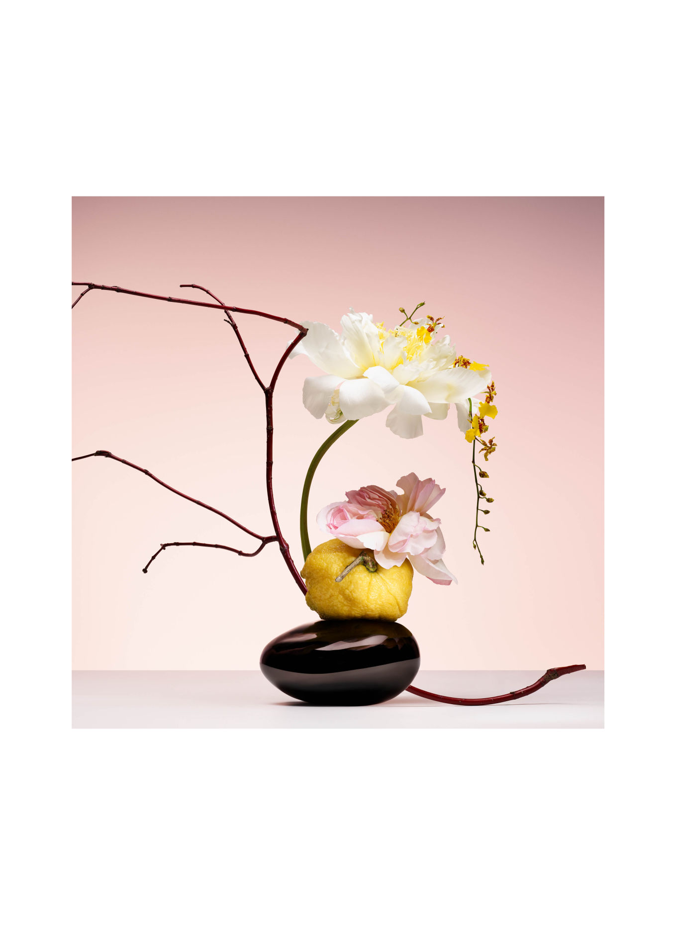 ARMANI PRIVÉ PIVOINE SUZHOU