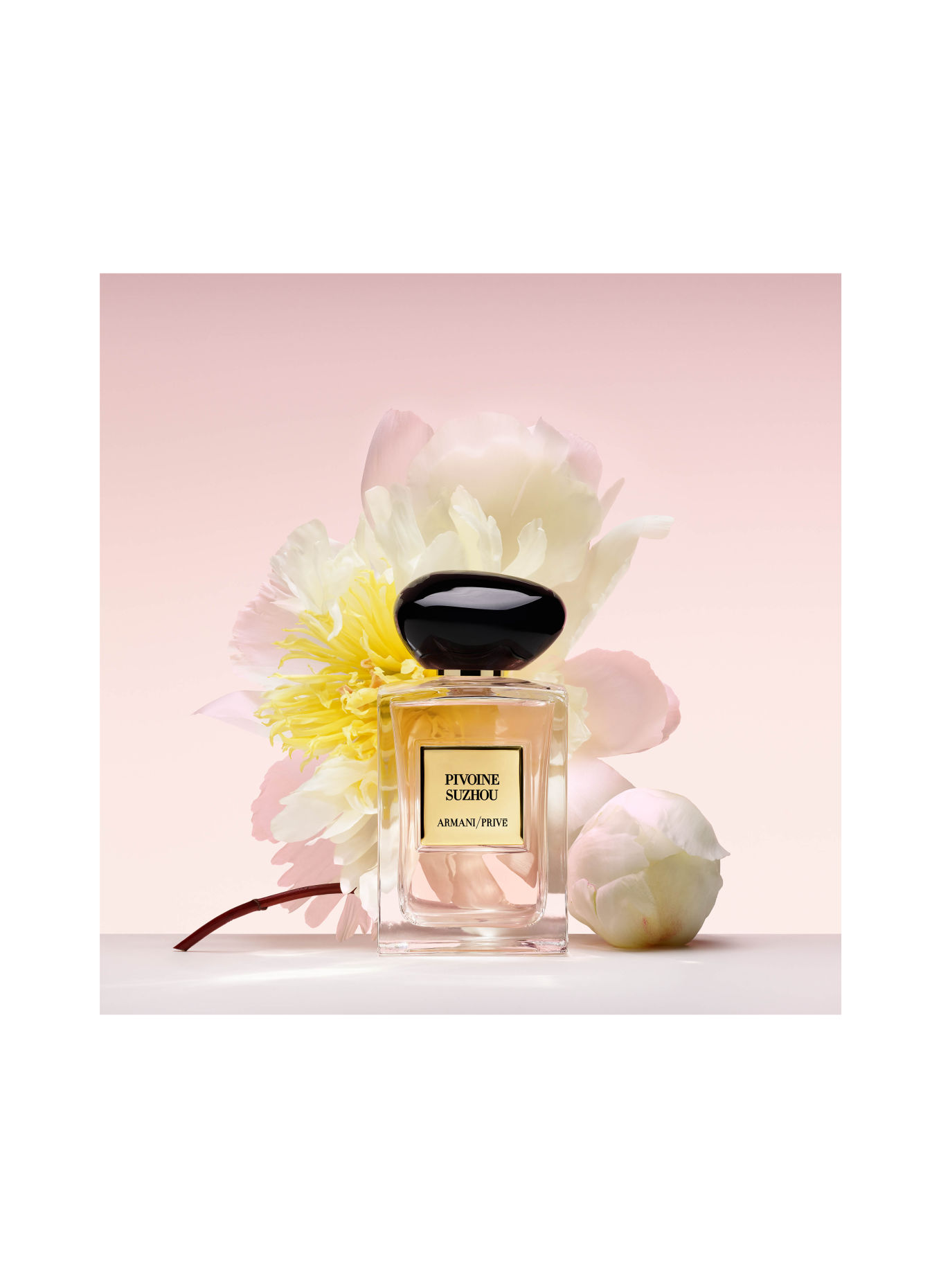 ARMANI PRIVÉ PIVOINE SUZHOU