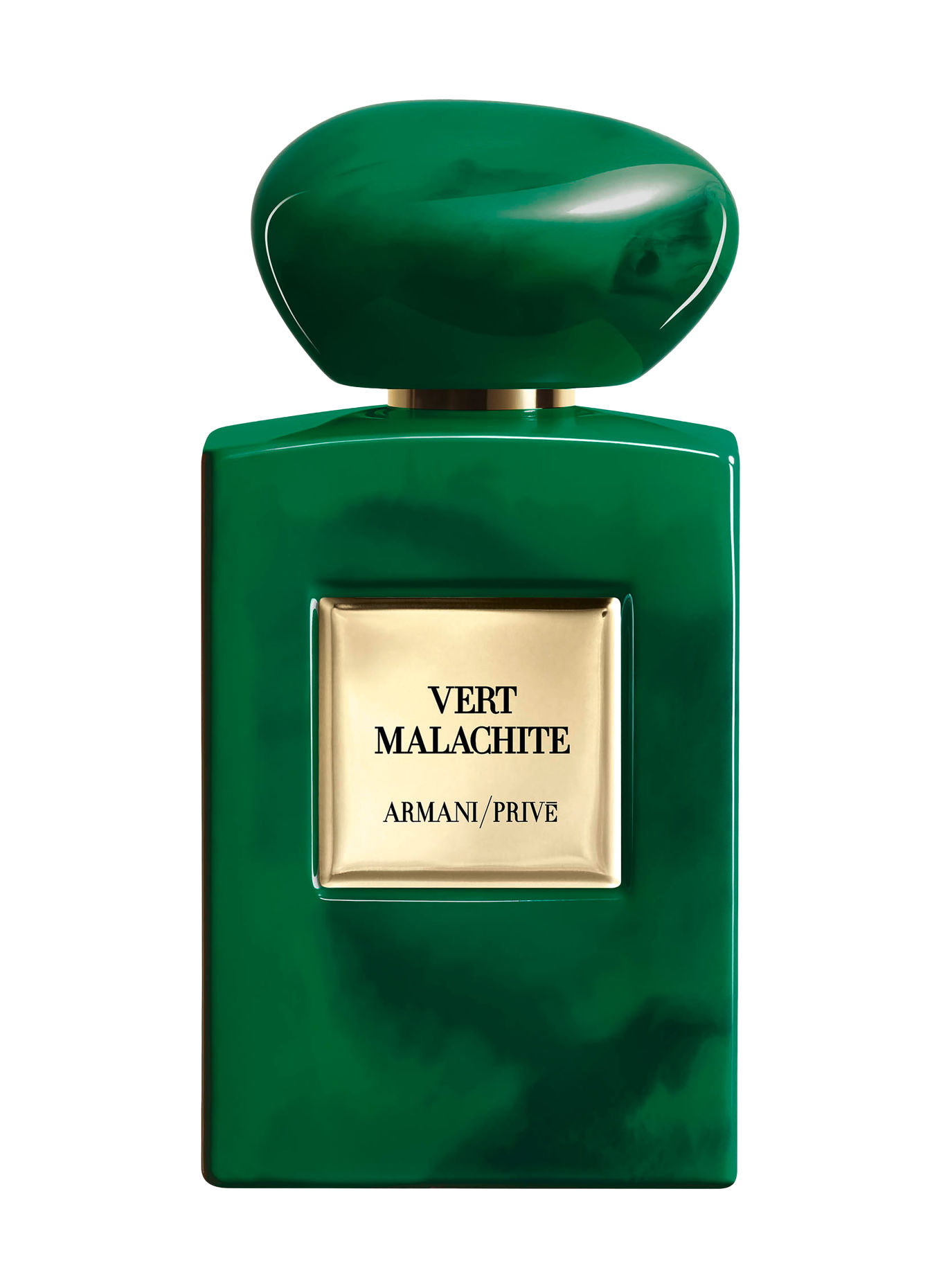 ARMANI PRIVÉ VERT MALACHITE