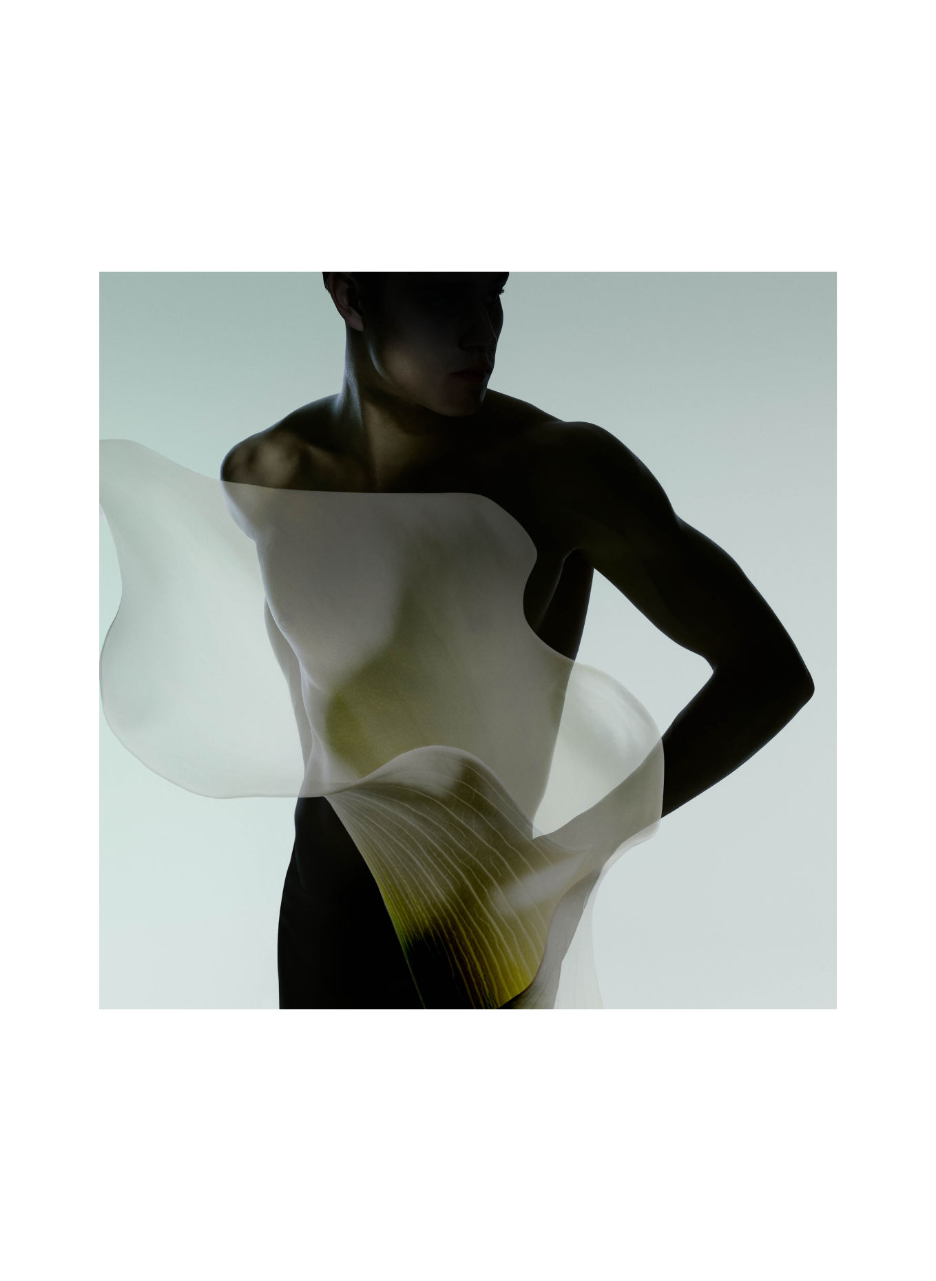 ARMANI PRIVÉ VERT MALACHITE