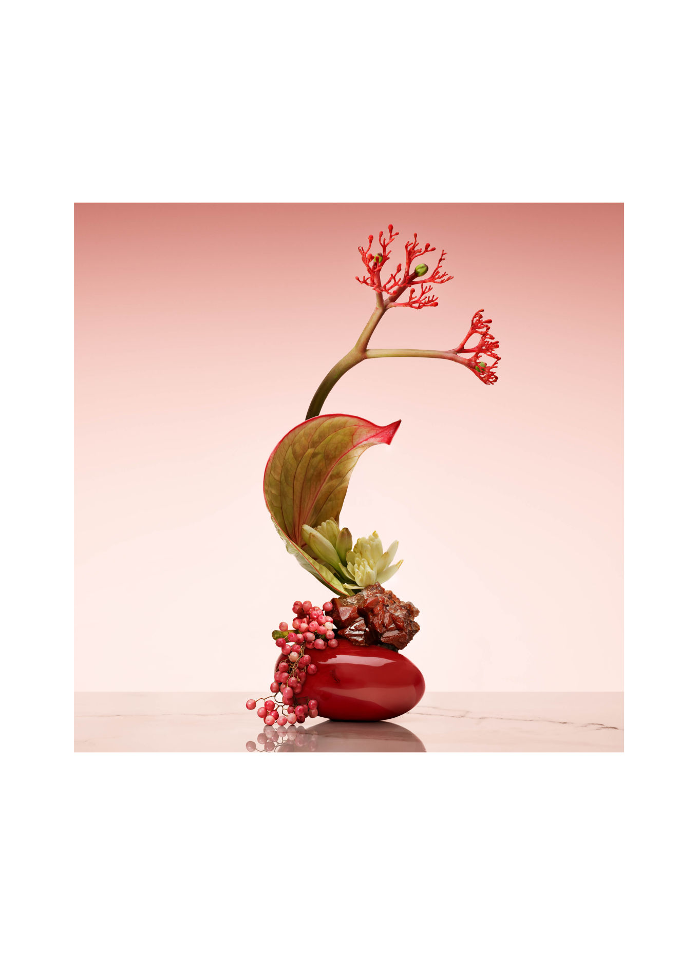 ARMANI PRIVÉ ROUGE MALACHITE