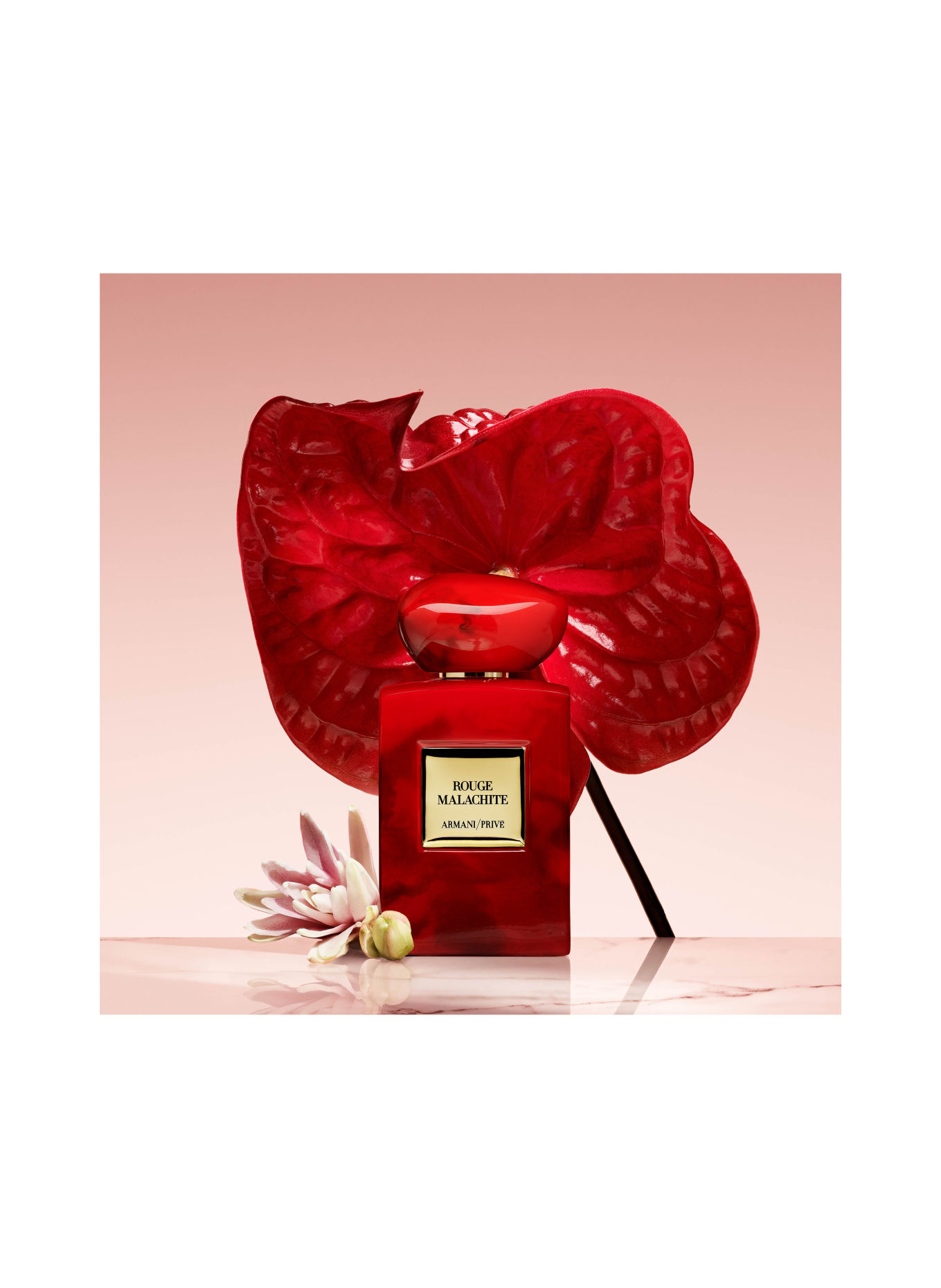 ARMANI PRIVÉ ROUGE MALACHITE