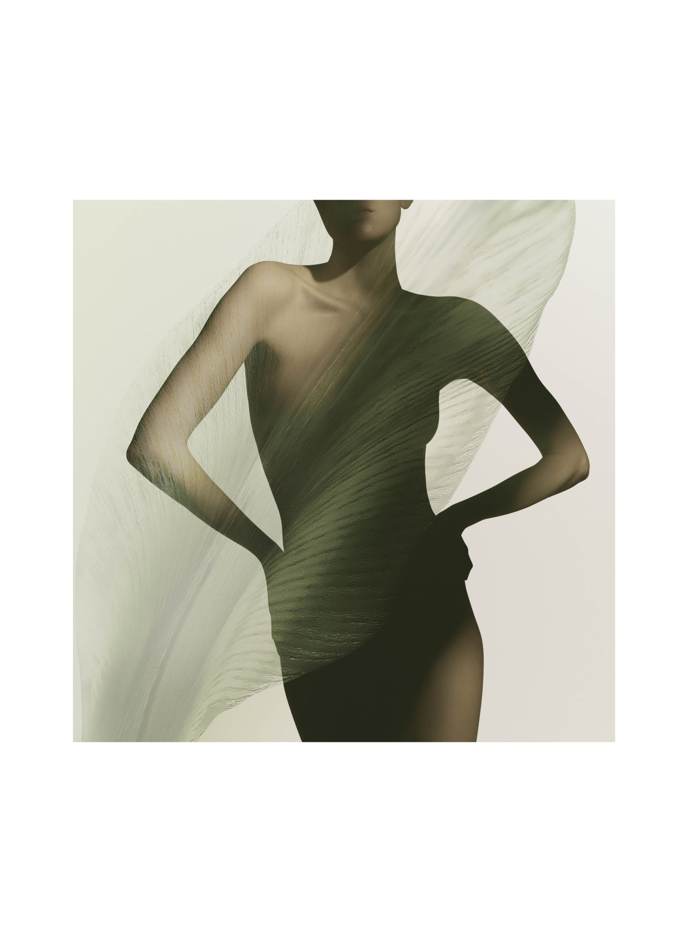 ARMANI PRIVÉ THÉ YULONG