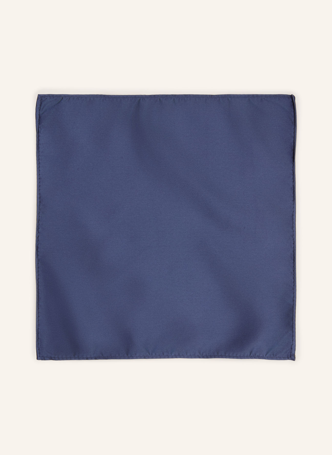 MONTI Set SALVO: bretels, Vlinderdas en Pochet: DONKERBLAUW