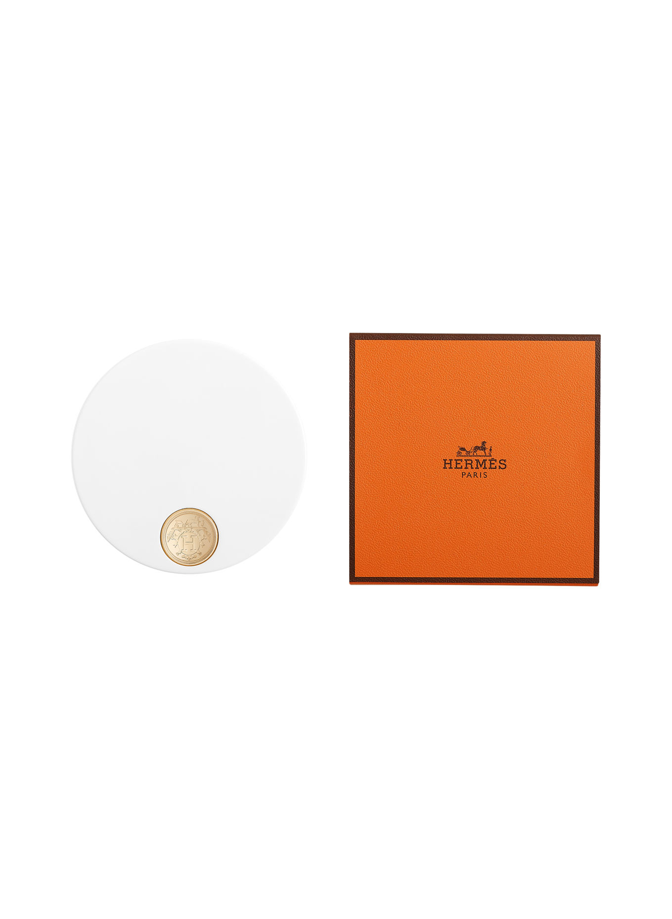 HERMÈS HERMÈS PLEIN AIR: 1 ROSE ATACAMA