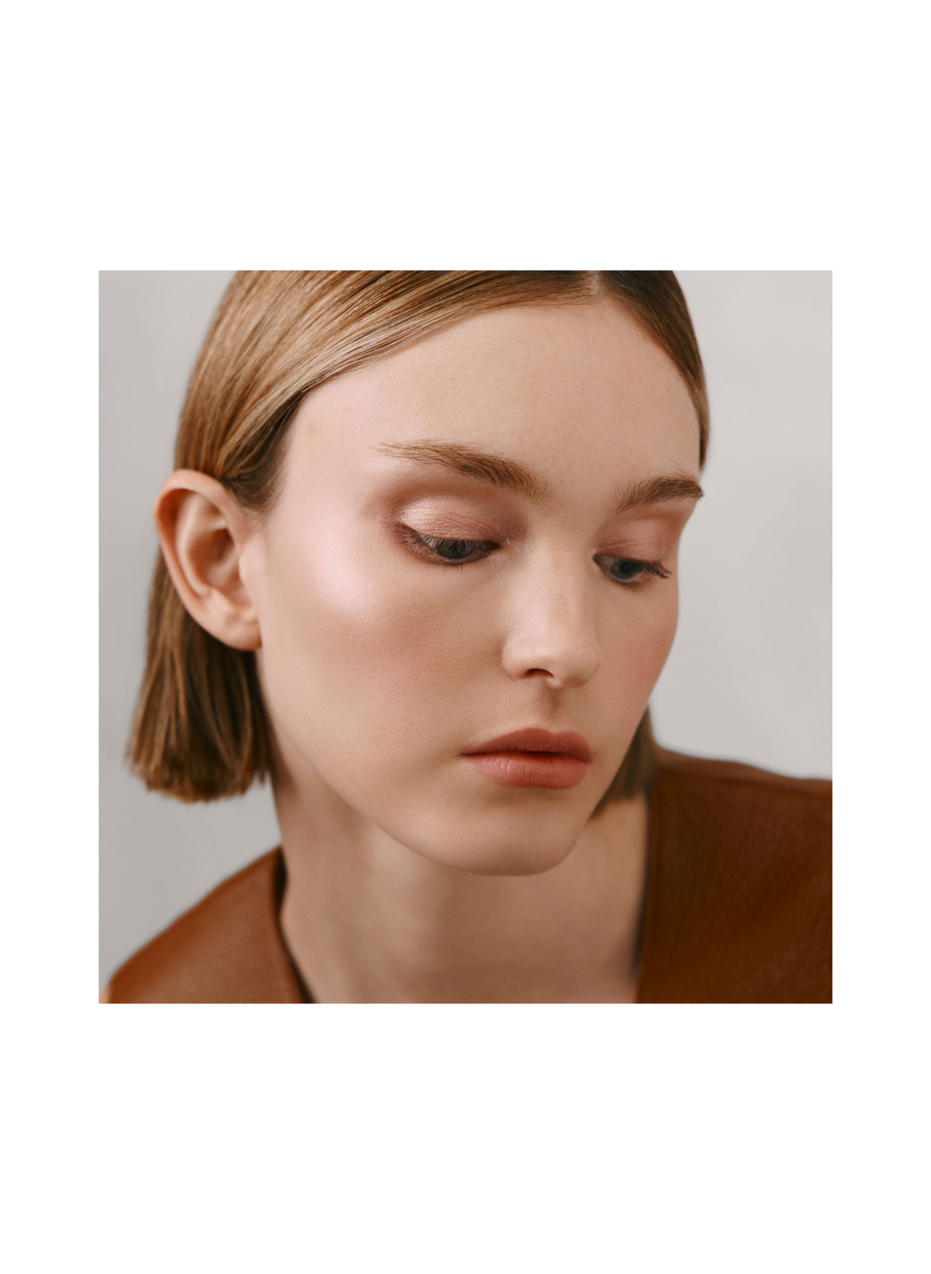 HERMÈS HERMÈS PLEIN AIR: 1 ROSE ATACAMA