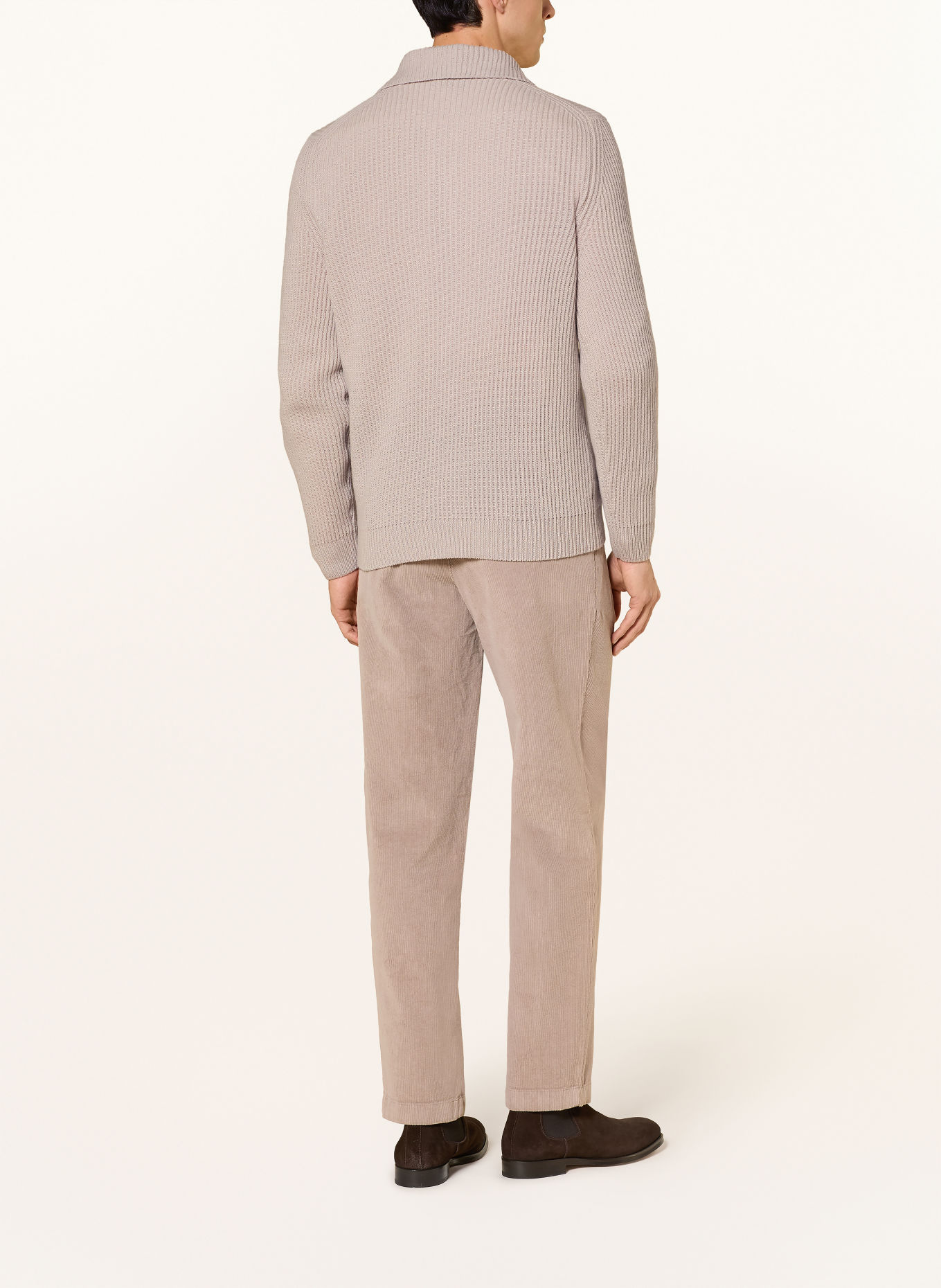 MAERZ MUENCHEN Troyer: BEIGE