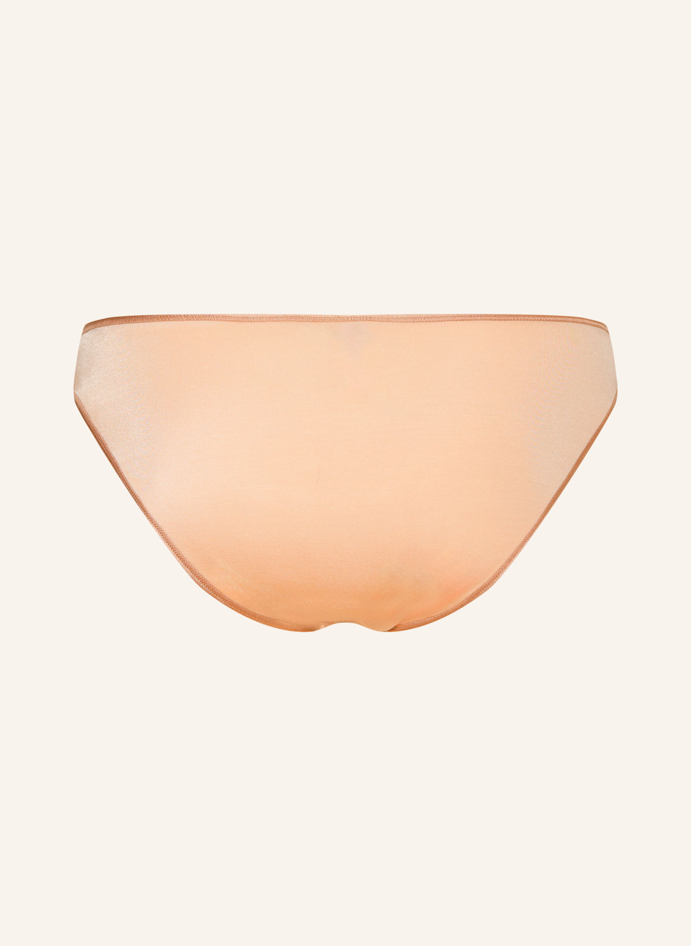 mey Série de slips MODERN JOAN: BEIGE