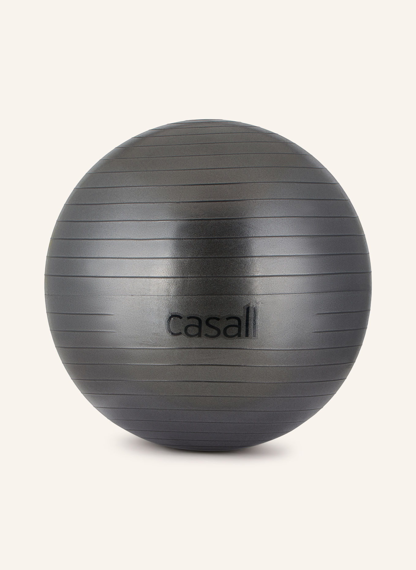 casall Training ball: BLACK