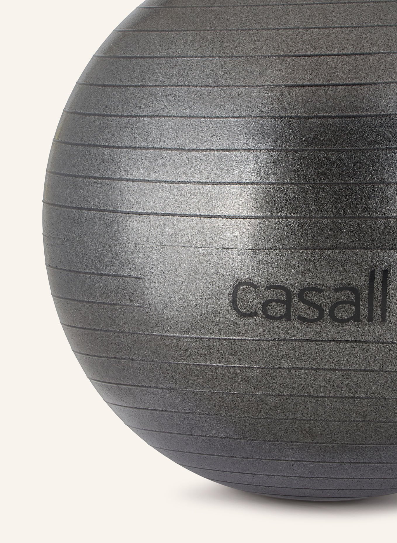 casall Training ball: BLACK