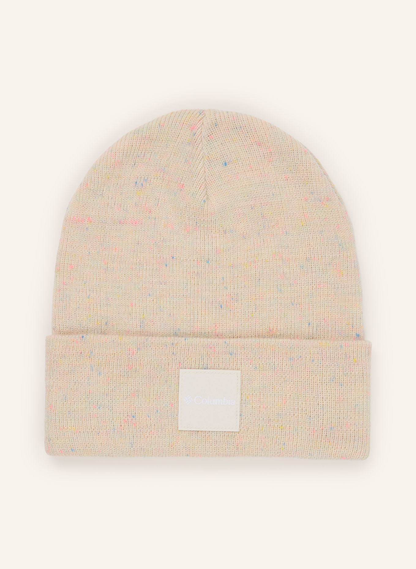 Columbia Muts CITY TREK: CRÈME / ROZE / BLAUW