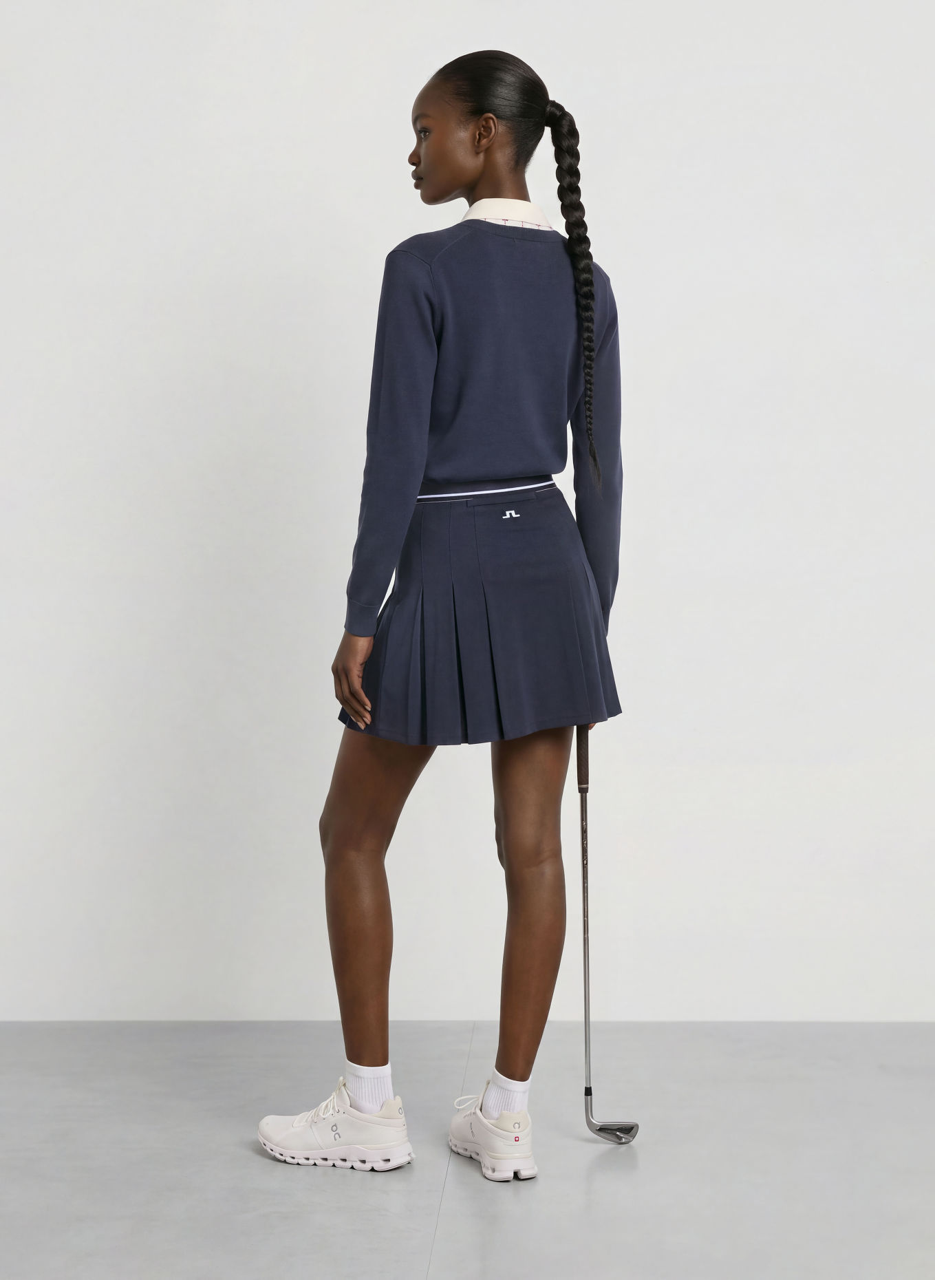 RÖHNISCH Pullover ADELE: DUNKELBLAU