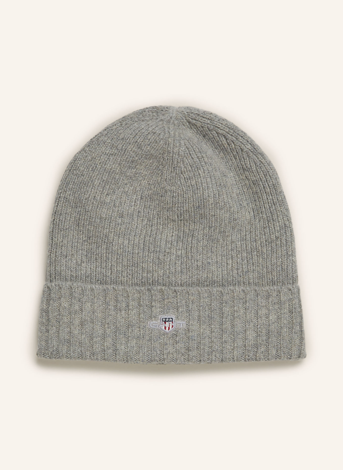 GANT bonnet: GRIS
