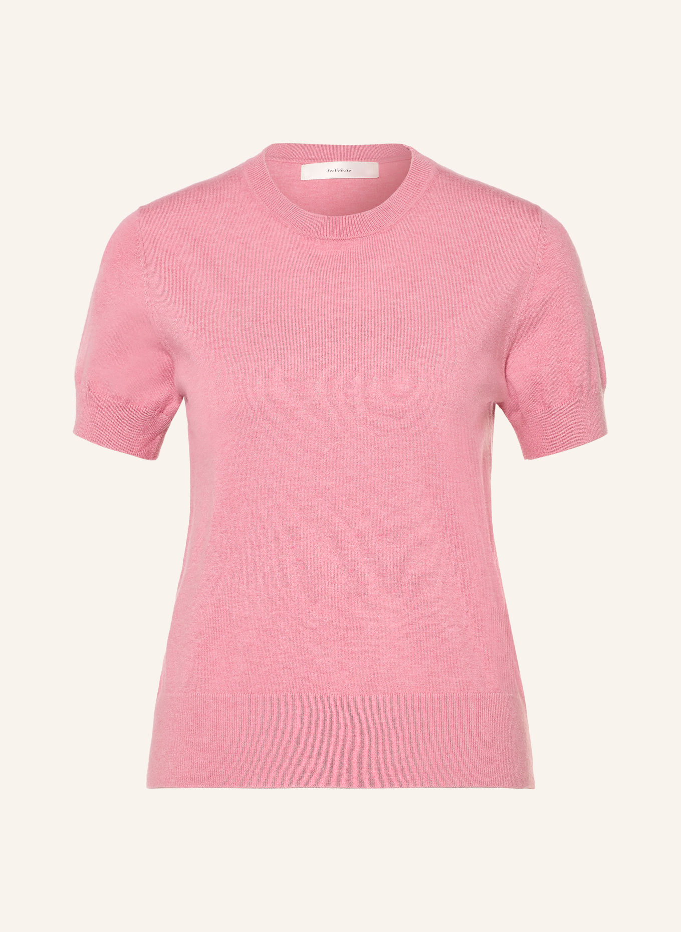 InWear Strickshirt KELLSIEIW: ROSA