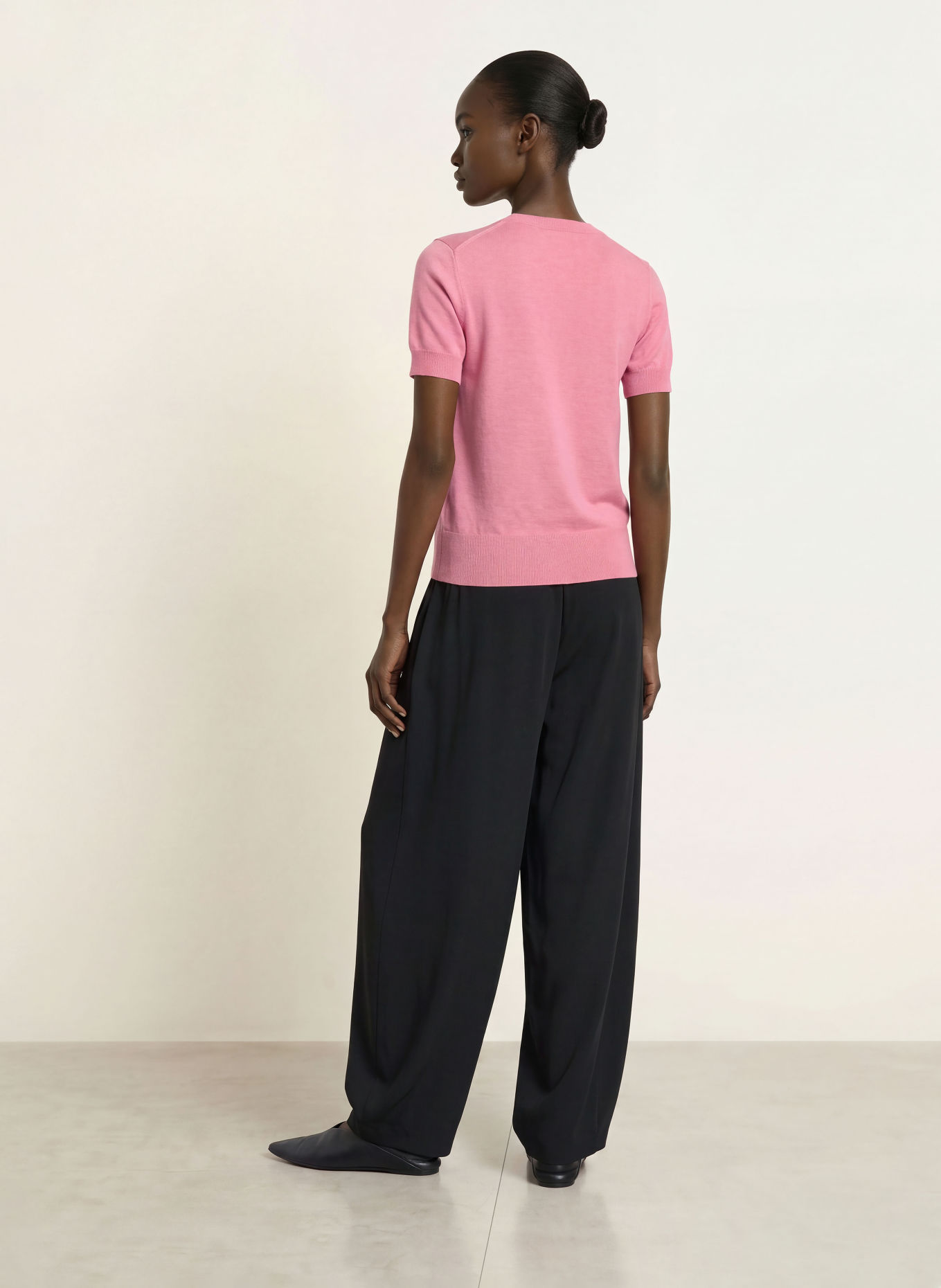 InWear Strickshirt KELLSIEIW: ROSA