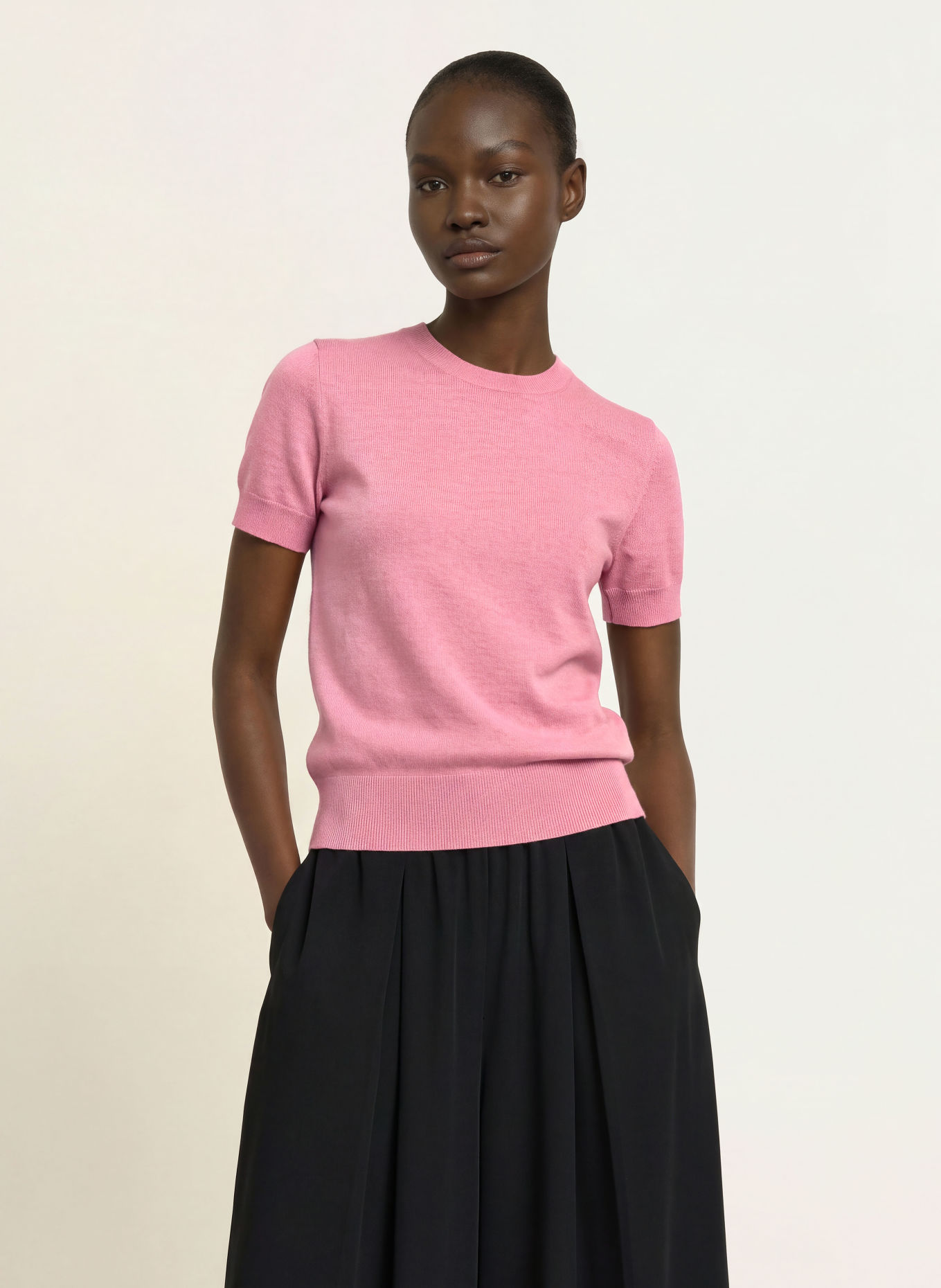 InWear Strickshirt KELLSIEIW: ROSA