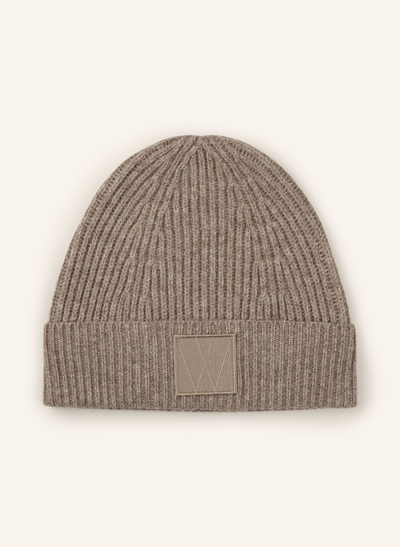 InWear Beanie KAXYIW: LICHTBRUIN