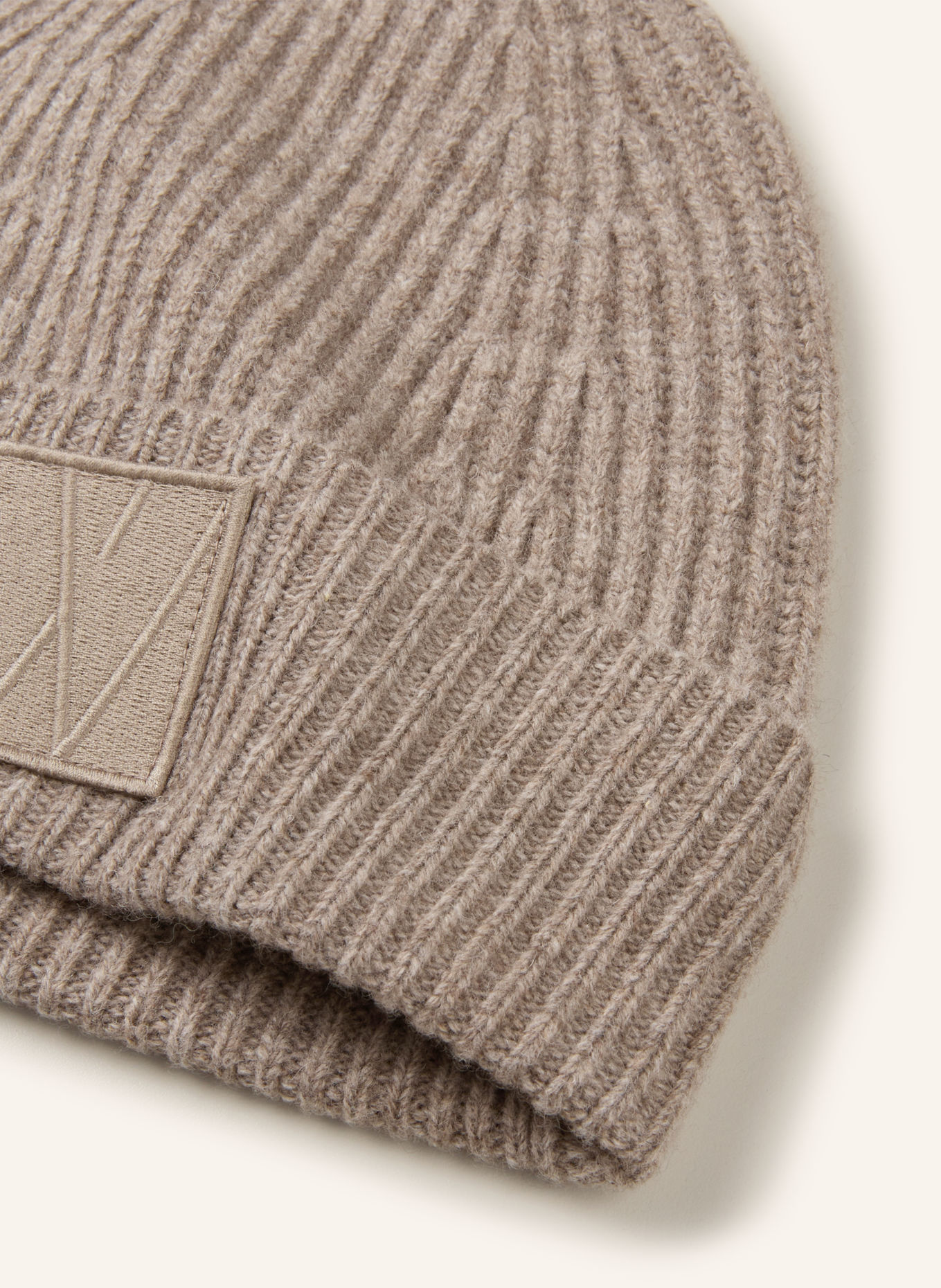 InWear Beanie KAXYIW: LICHTBRUIN