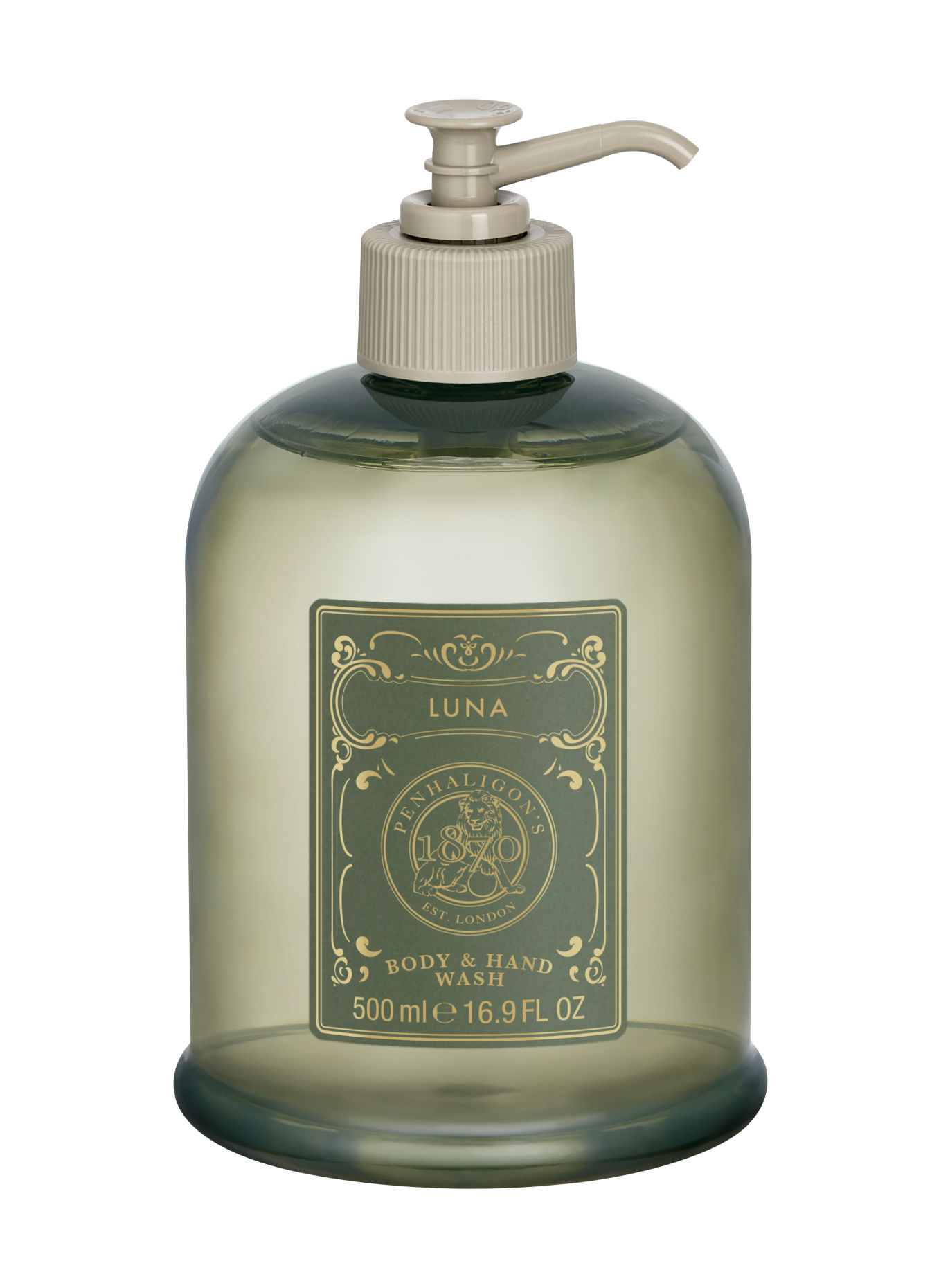 PENHALIGON'S LUNA
