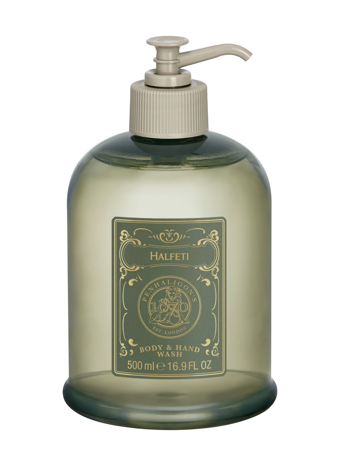 PENHALIGON'S HALFETI