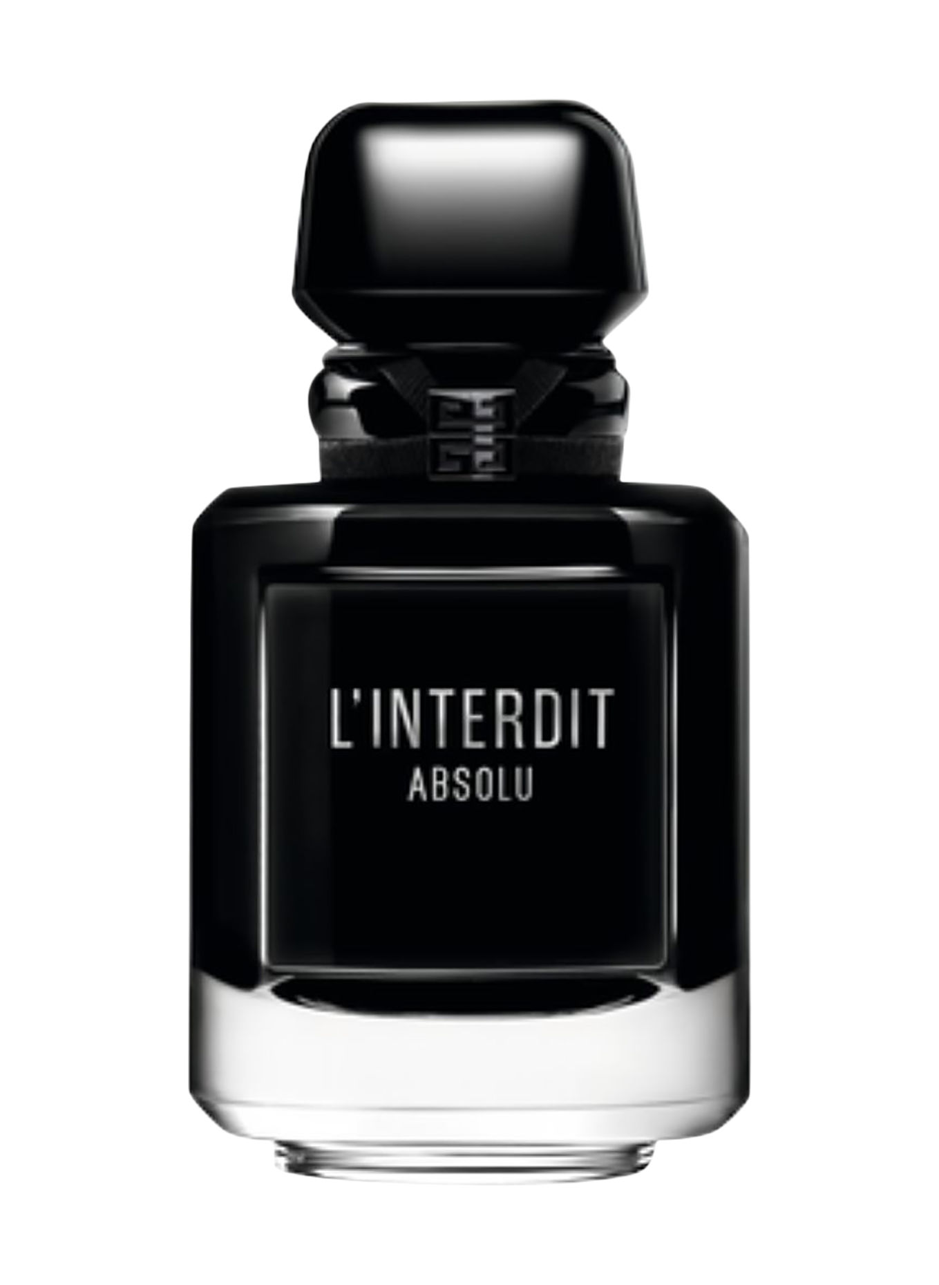 GIVENCHY L'INTERDIT ABSOLU