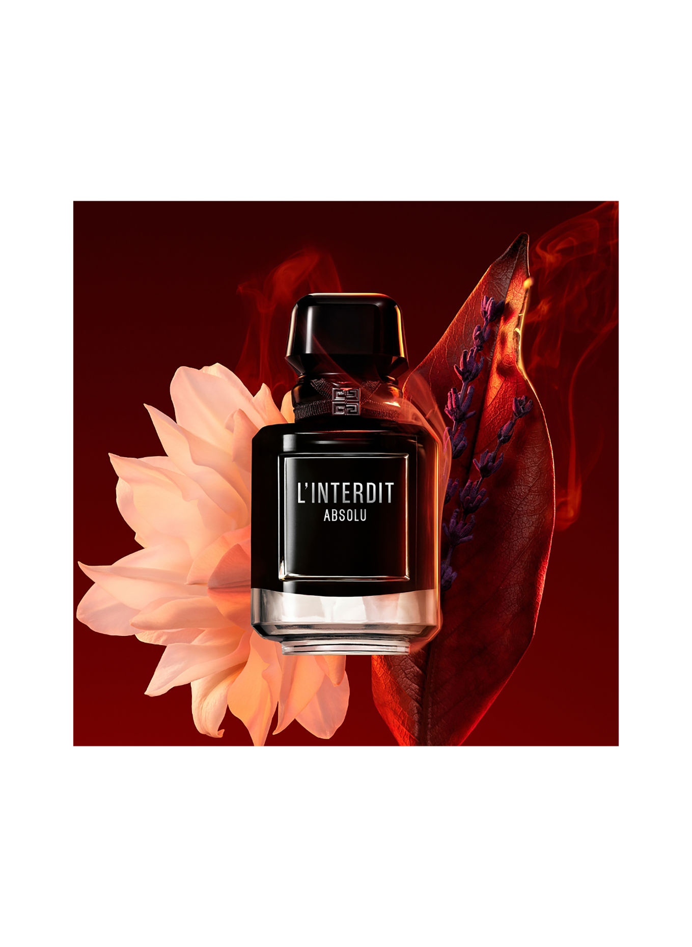 GIVENCHY L'INTERDIT ABSOLU
