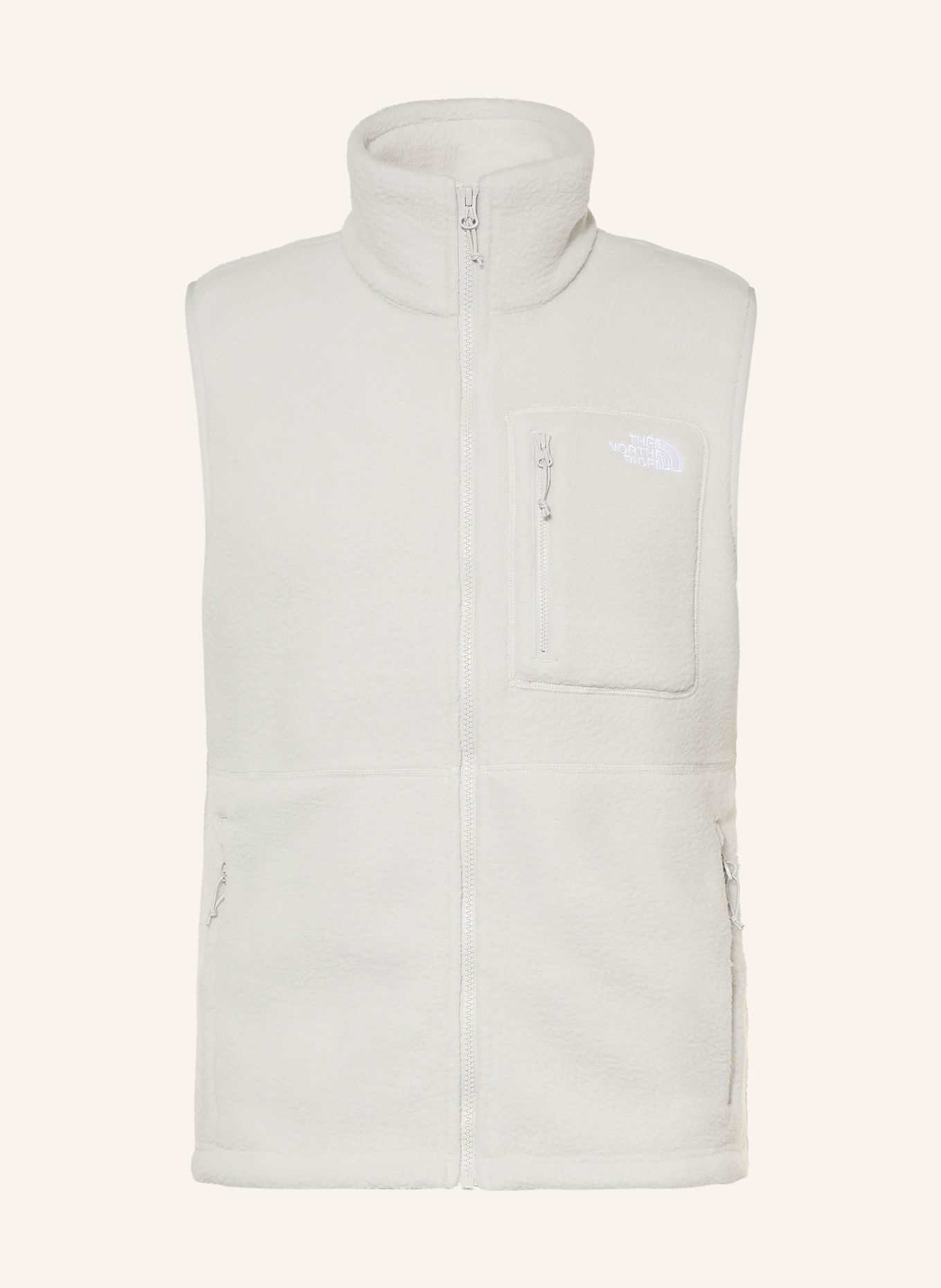 THE NORTH FACE Vest YUMIORI: CRÈME