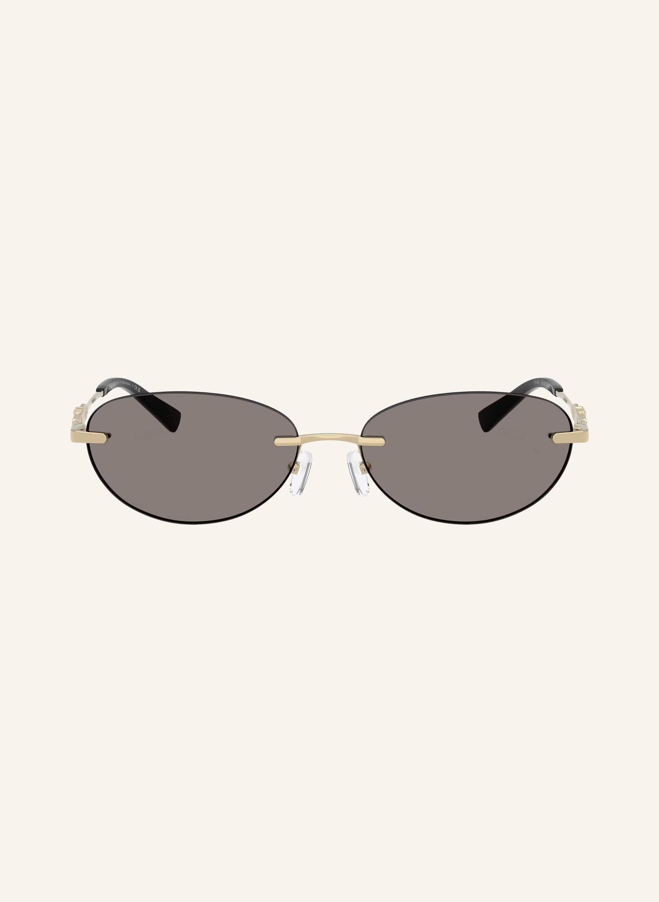 MICHAEL KORS Solbriller MK1151 MANCHESTER: GULD/ MØRKEGRÅ