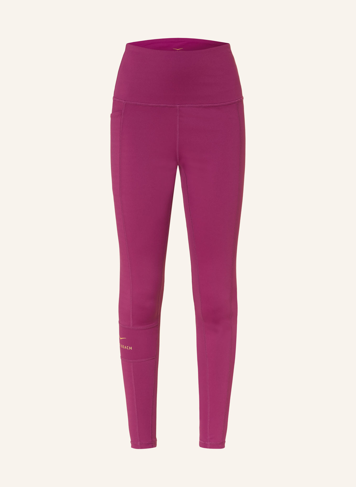 VENICE BEACH Collants CAMY: FUCHSIA