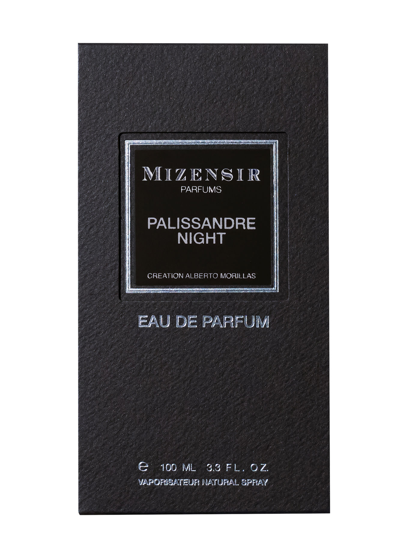 MIZENSIR PALISSANDRE NIGHT