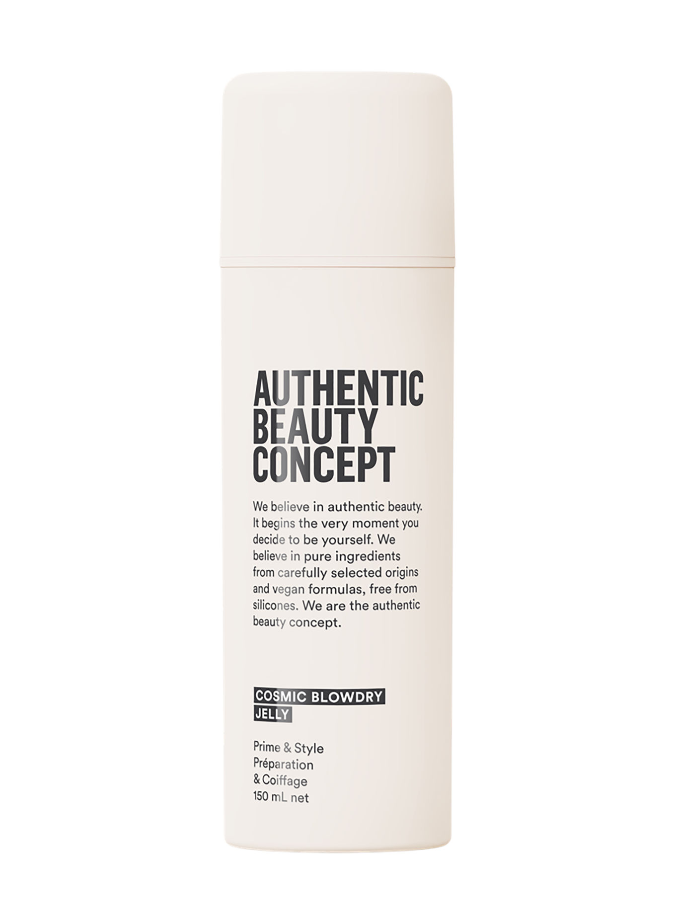 AUTHENTIC BEAUTY CONCEPT COSMIC BLOW-DRY JELLY