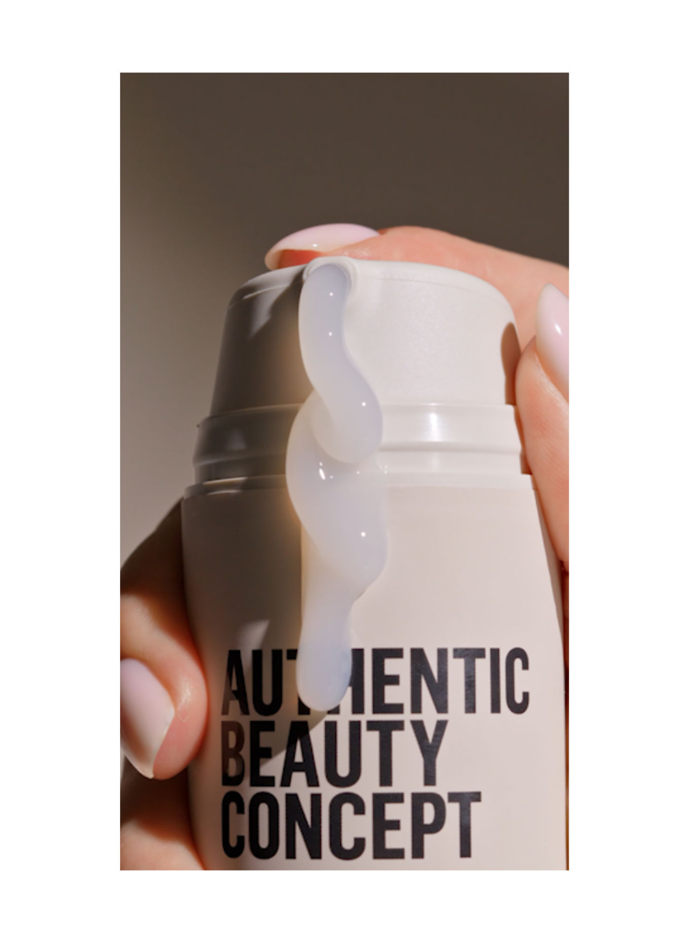AUTHENTIC BEAUTY CONCEPT COSMIC BLOW-DRY JELLY