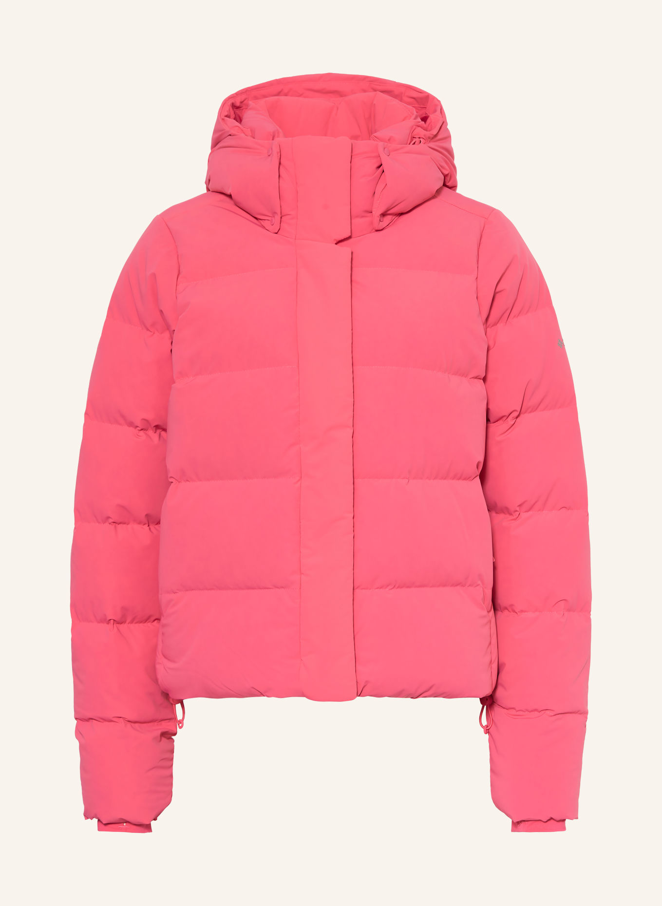 Columbia Dunjakke AMAZE PUFF™: PINK