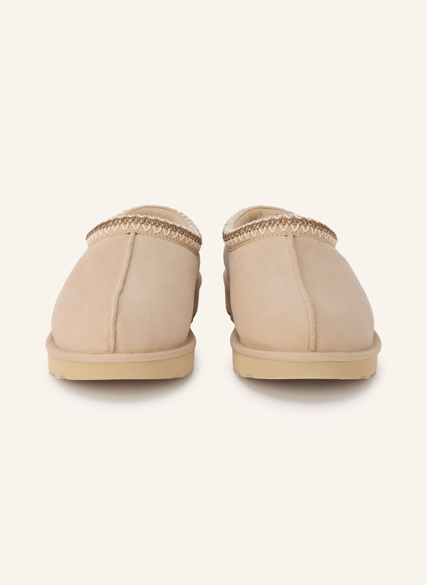 UGG Slippers TASMAN II: BEIGE