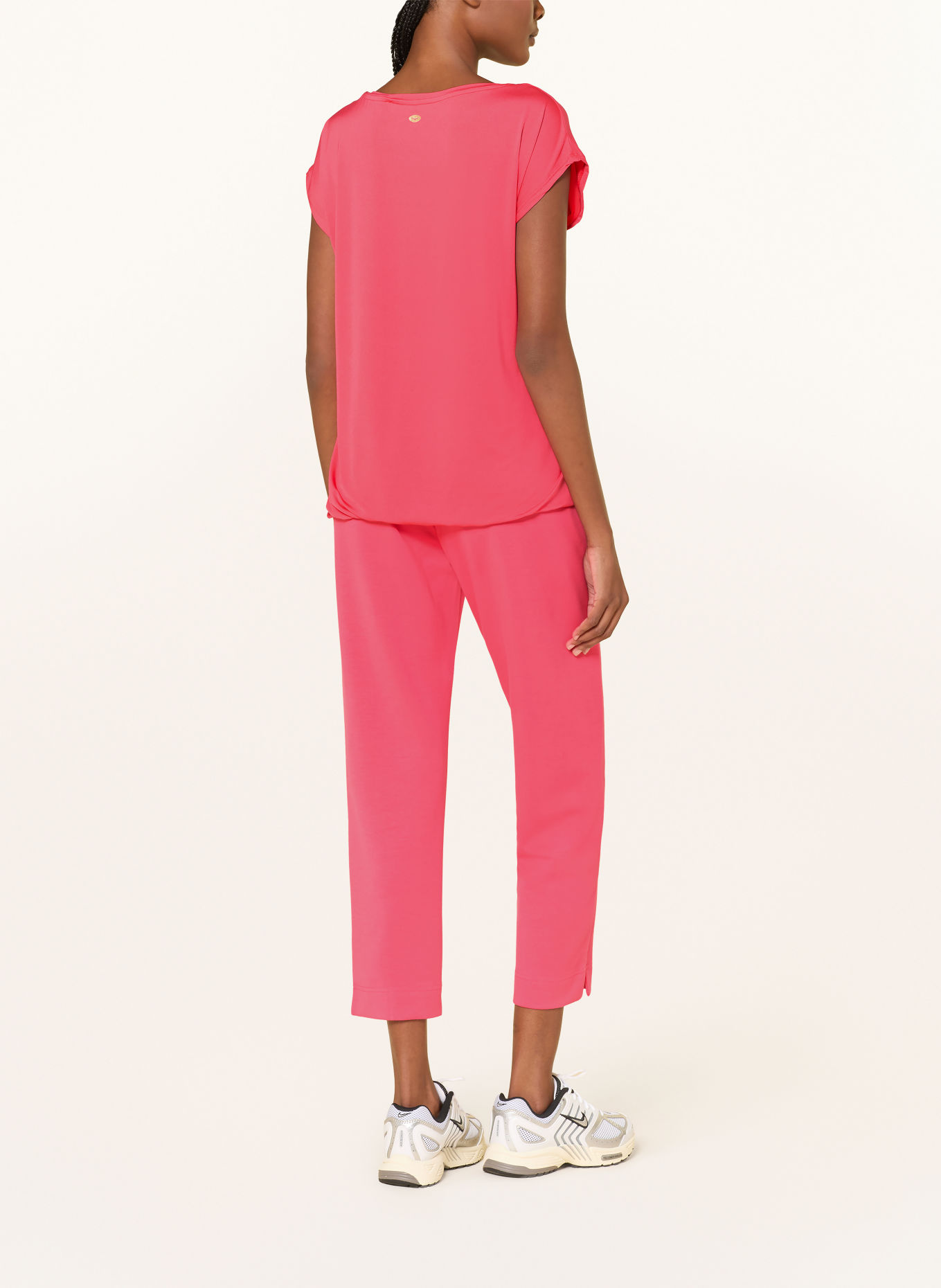 VENICE BEACH T-Shirt VB WONDER: NEONROT