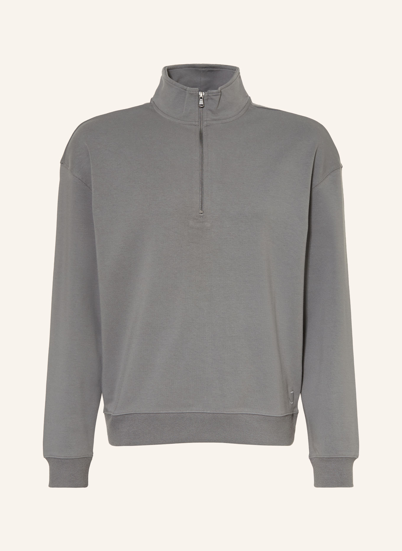 Juvia Sweat-Troyer LIO: GRAU