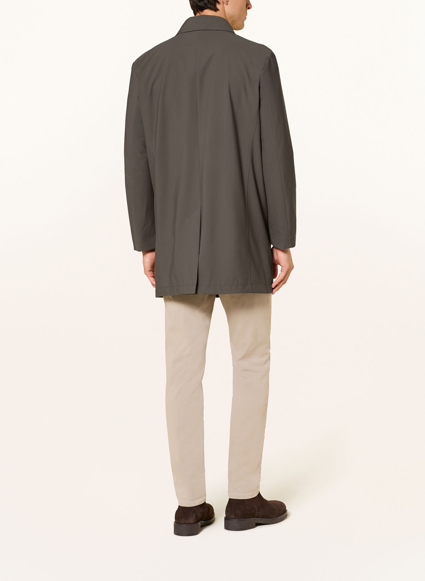 STRELLSON Jas NARO: TAUPE
