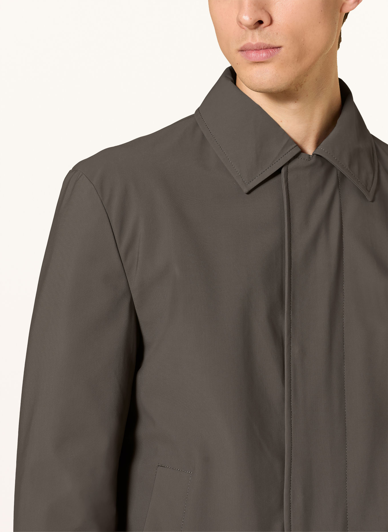 STRELLSON Jas NARO: TAUPE