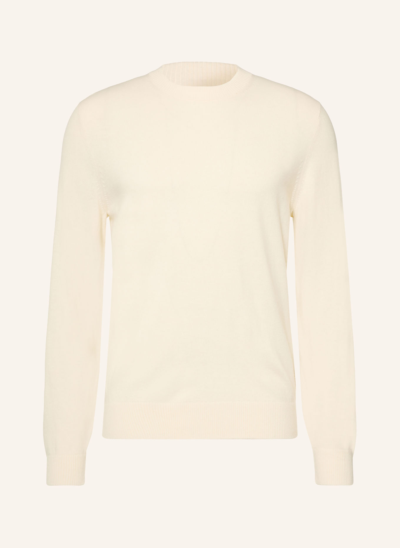 JOOP! JEANS Pullover LAURELOR: CREME