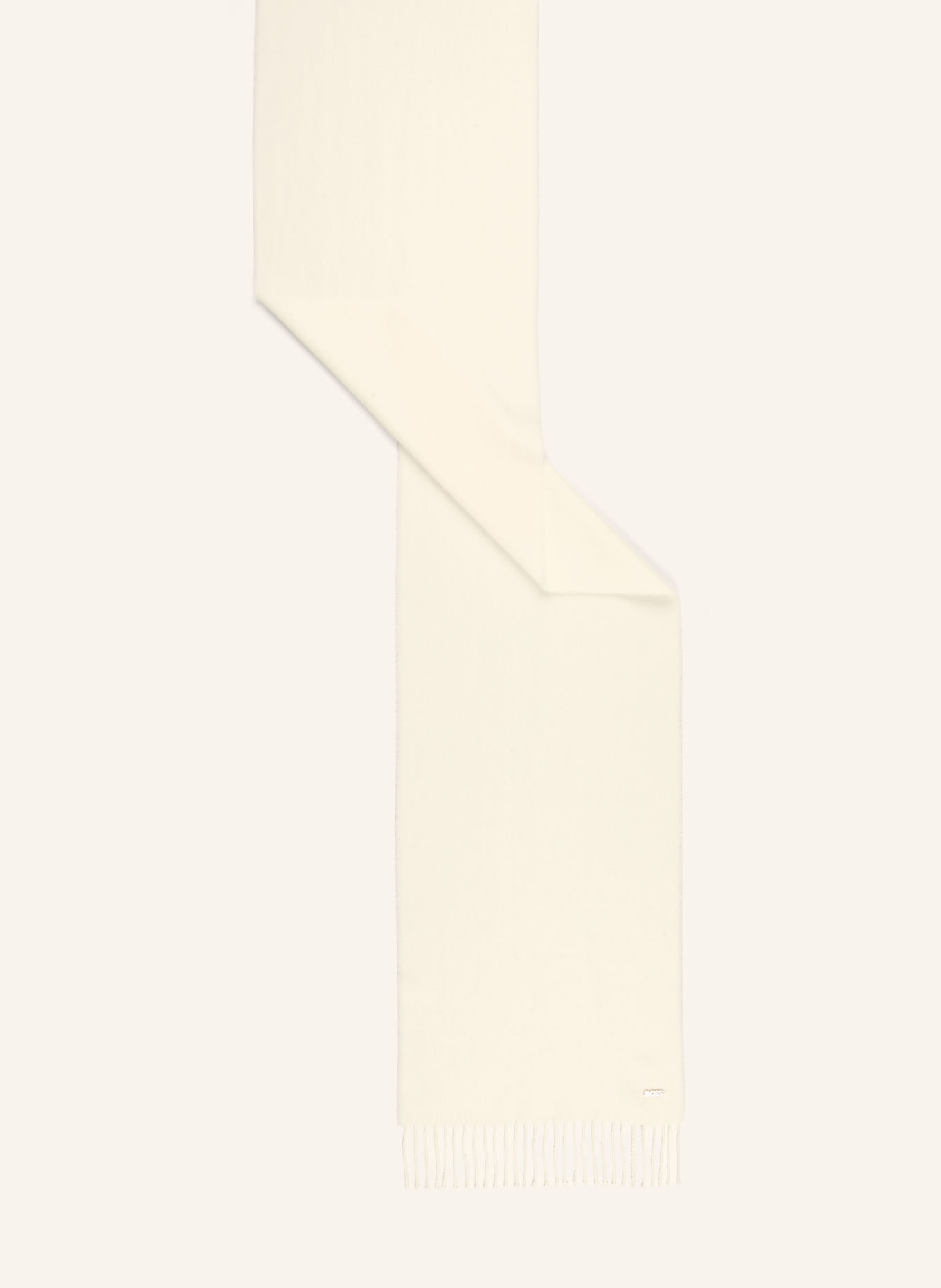 BOSS Schal ZESY: CREME