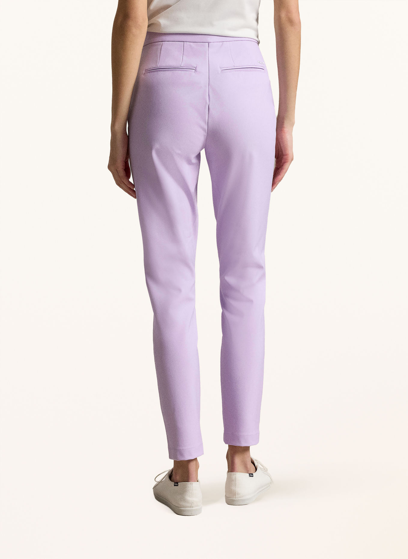 RLX RALPH LAUREN Pantalon de golf: LILAS CLAIR