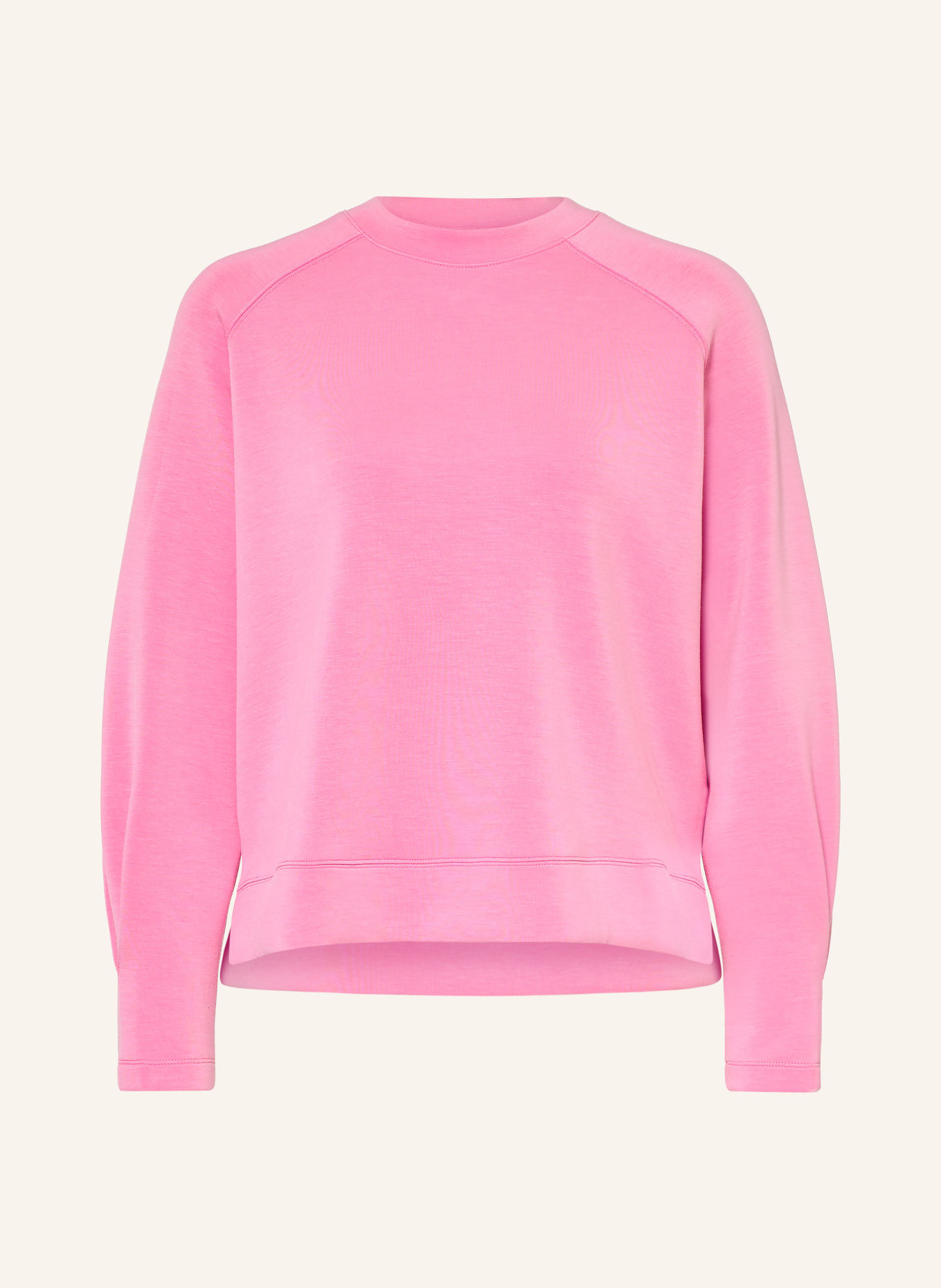 VARLEY Sweatshirt: ROSA