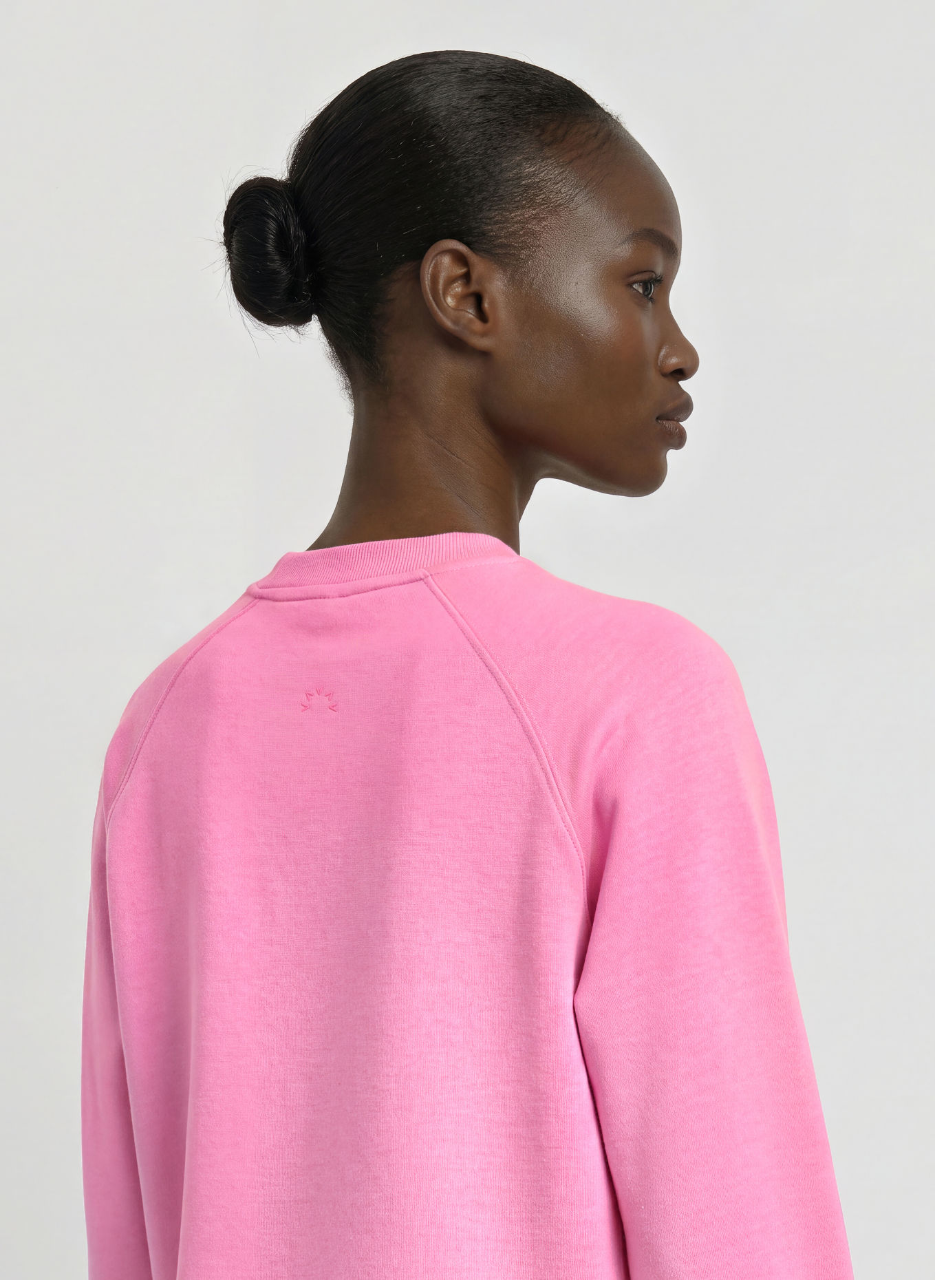 VARLEY Sweatshirt: ROSA