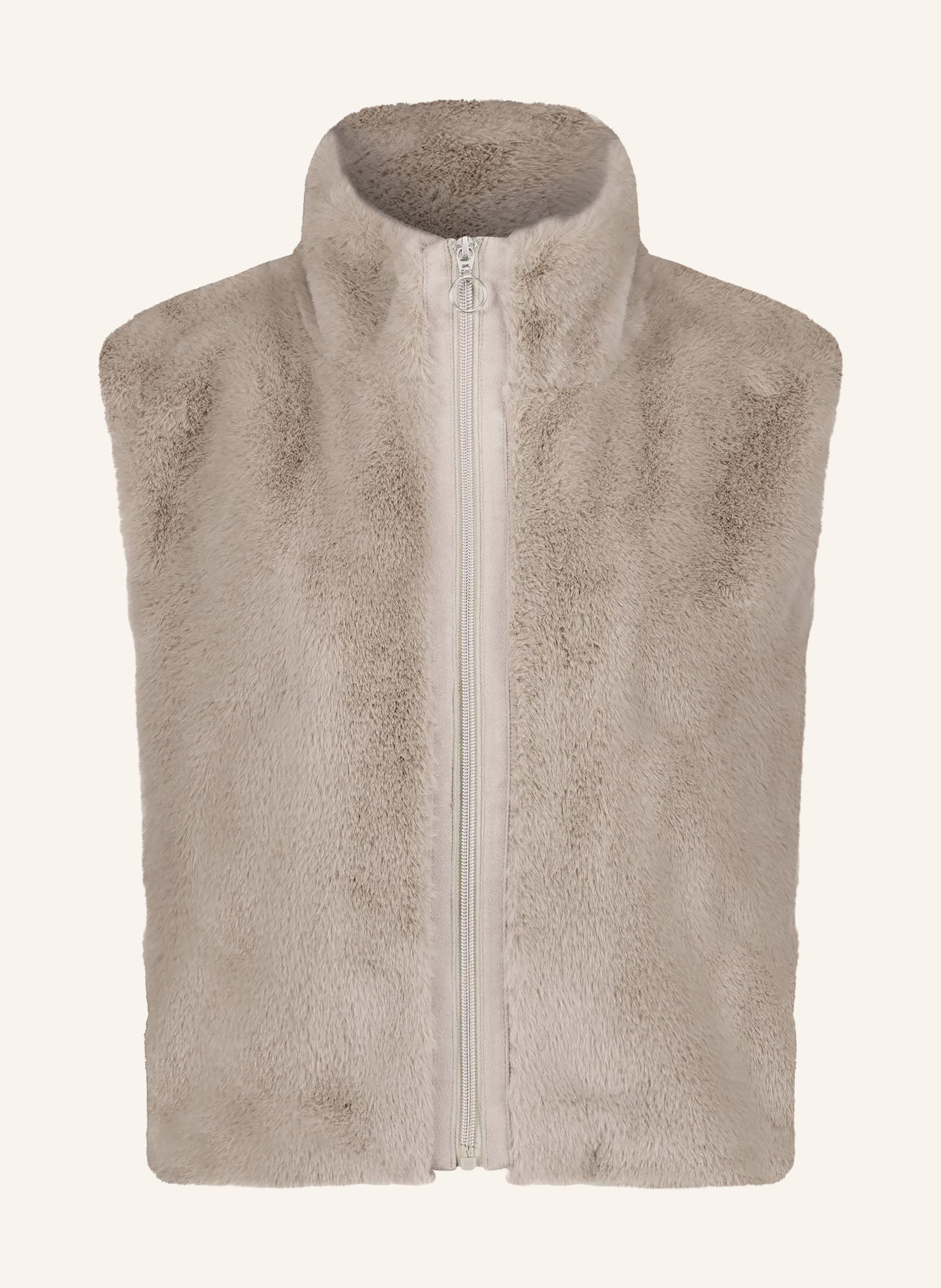Betty Barclay Kunstbontvest: BEIGE