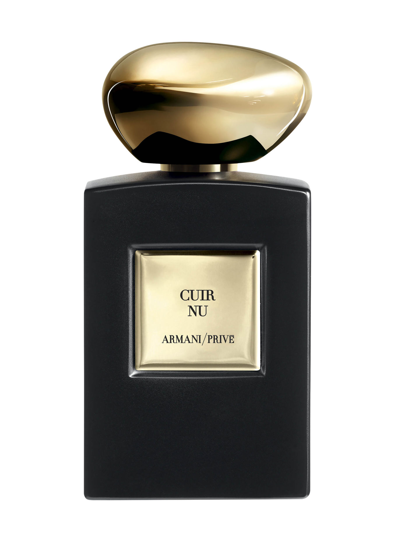 ARMANI PRIVÉ CUIR NU