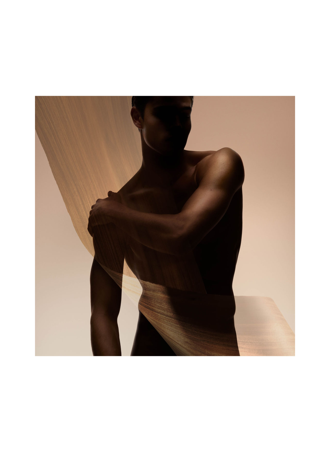 ARMANI PRIVÉ CUIR NU