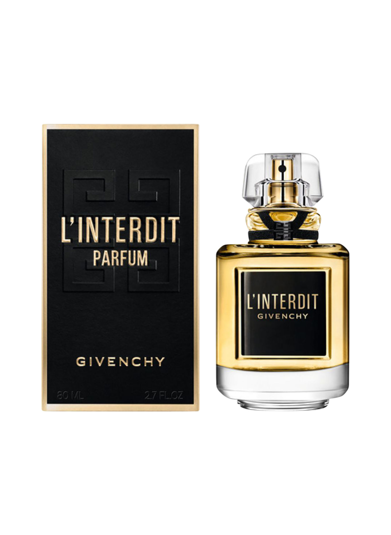 GIVENCHY L'INTERDIT